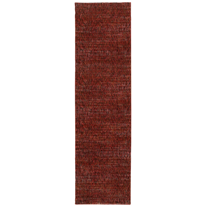 Oriental Weavers Atlas 8033k Area Rug