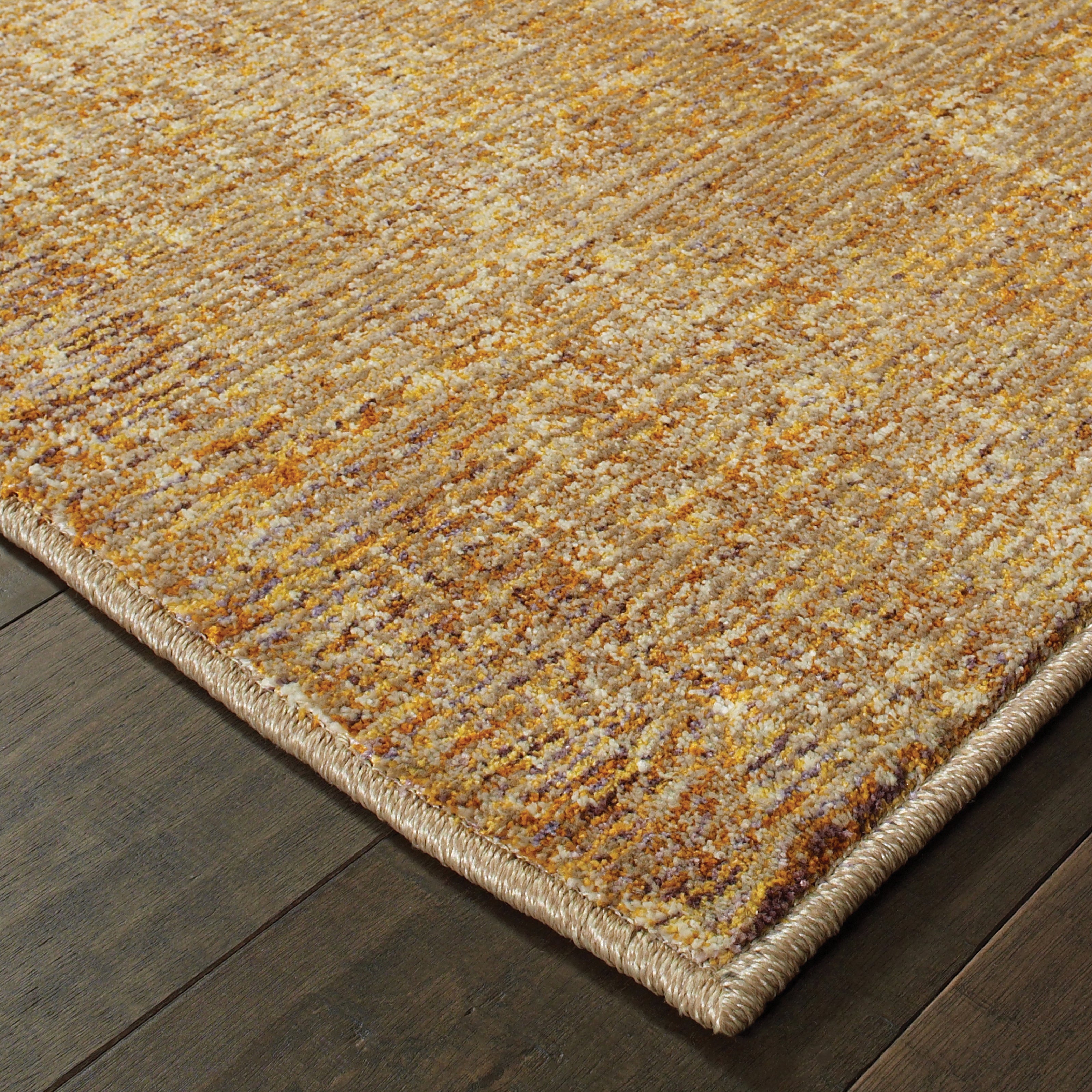 Oriental Weavers Atlas 8033R Area Rug