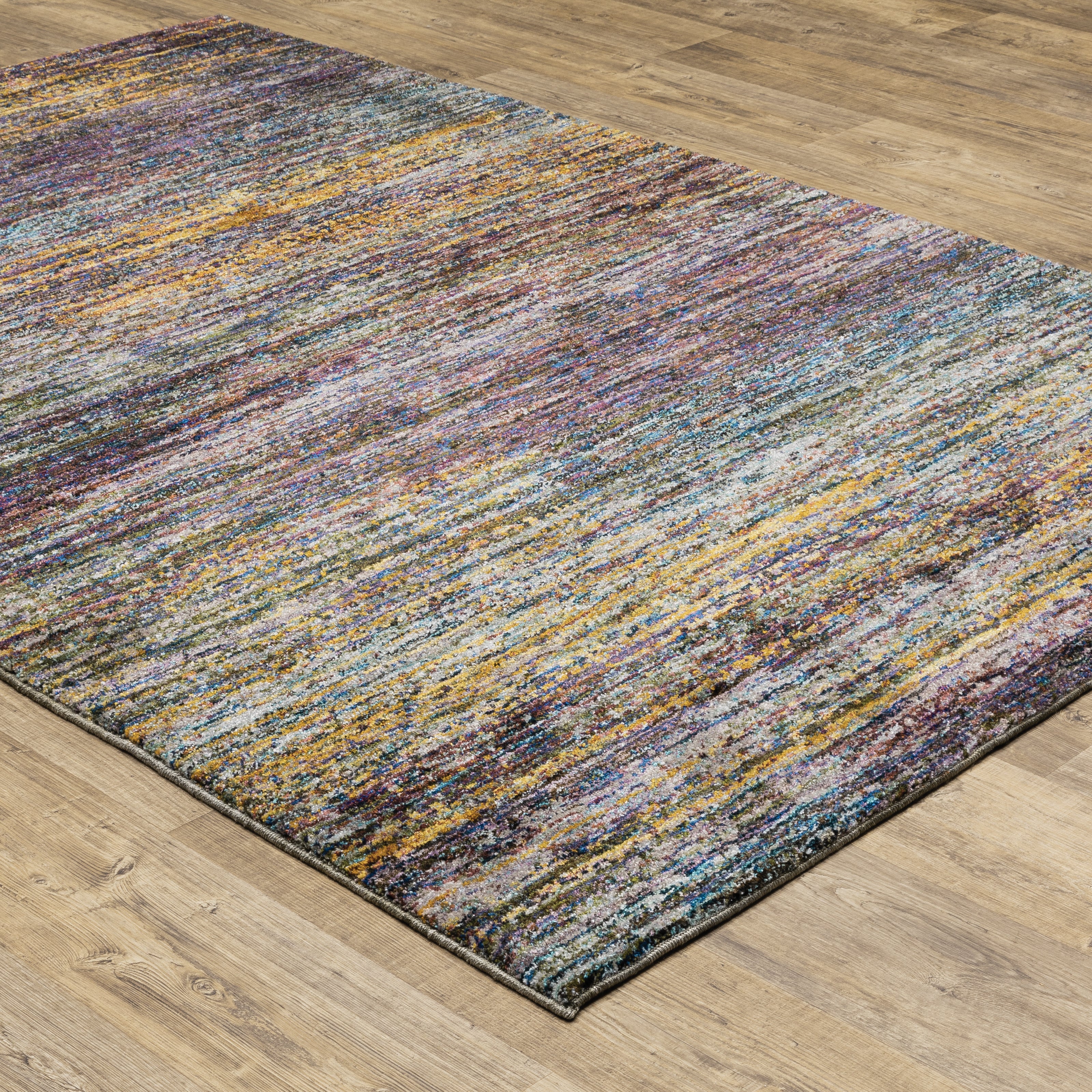 Oriental Weavers Atlas 8037B Area Rug
