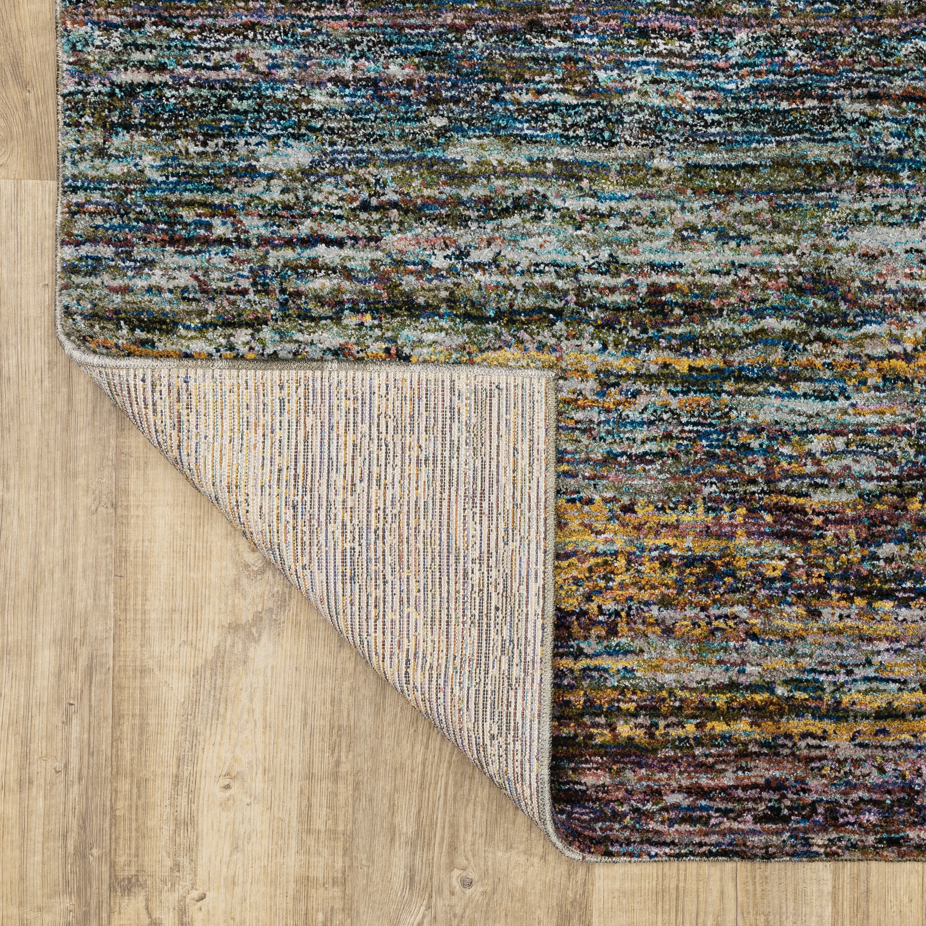 Oriental Weavers Atlas 8037B Area Rug