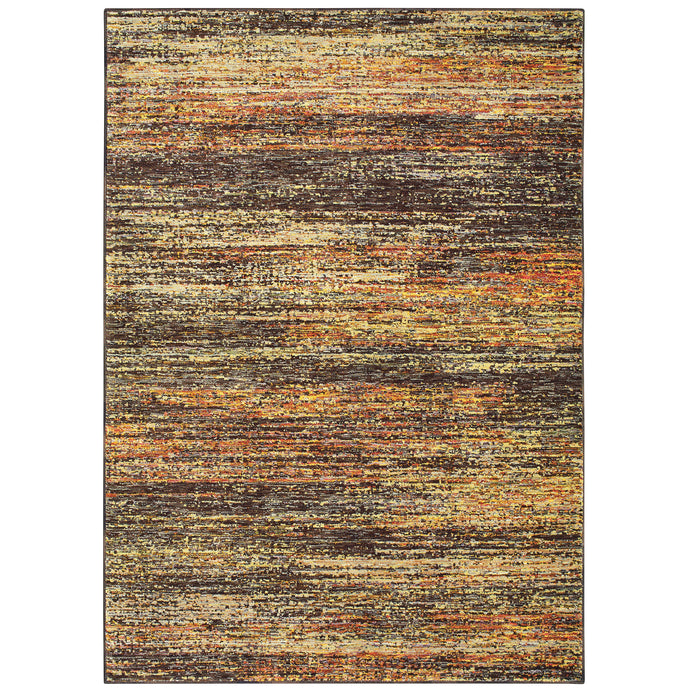 Oriental Weavers Atlas 8037C Area Rug