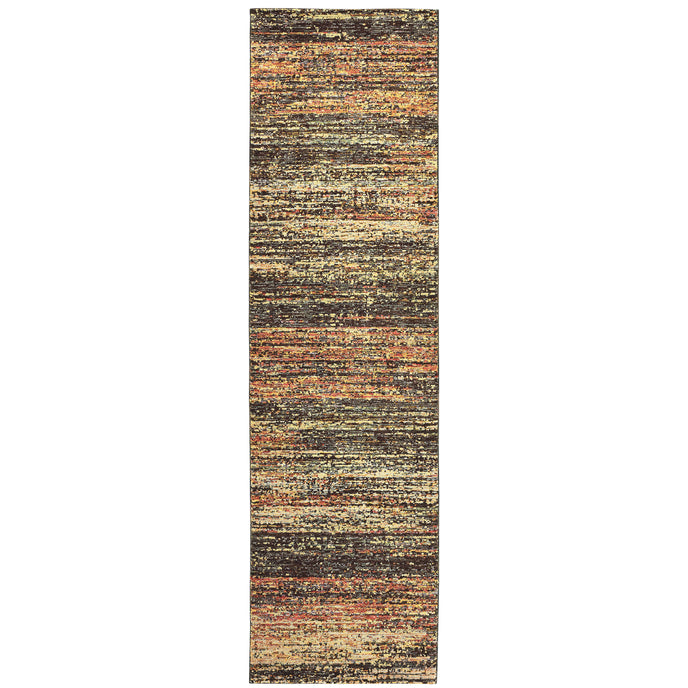 Oriental Weavers Atlas 8037C Area Rug