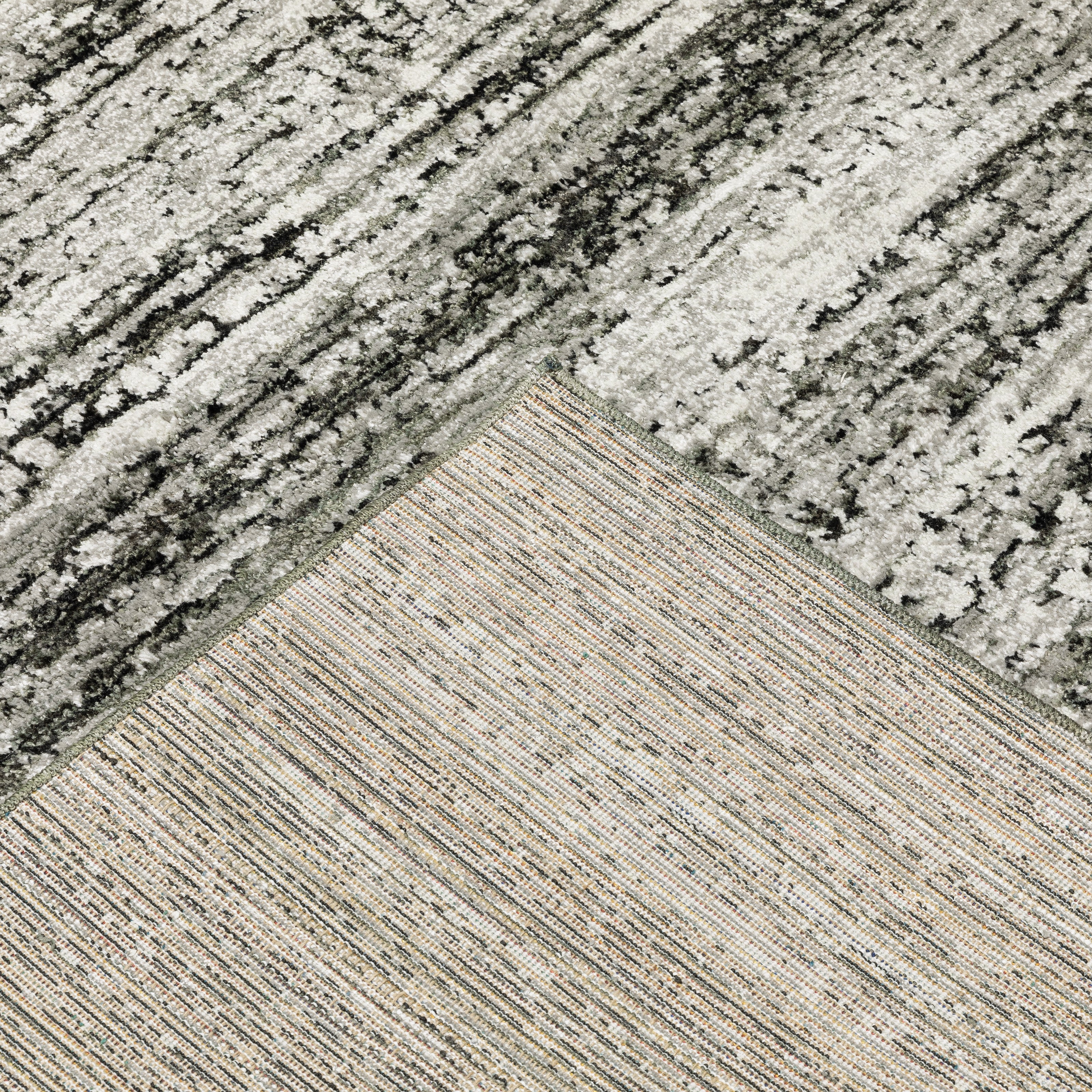 Oriental Weavers Atlas 8037G Area Rug