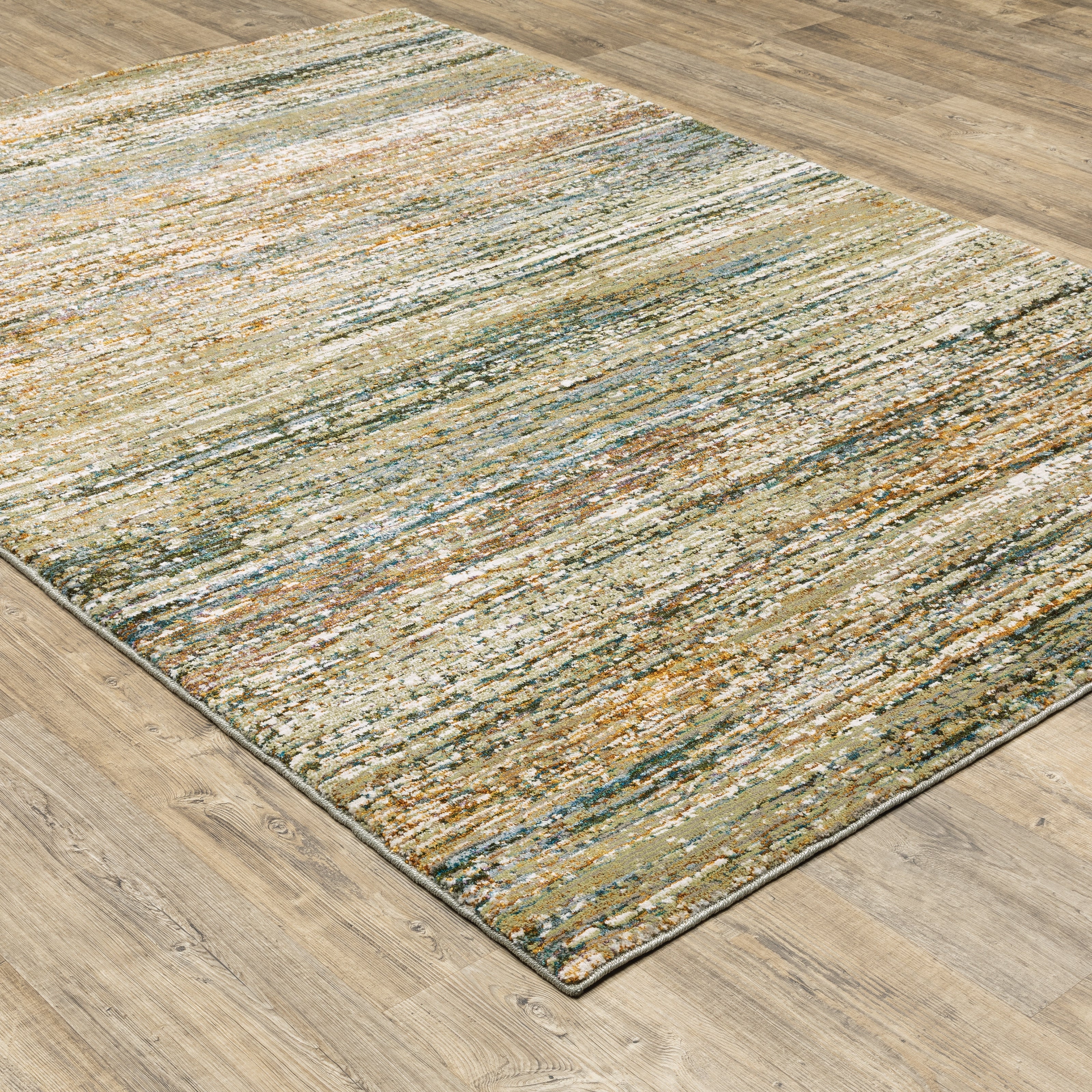 Oriental Weavers Atlas 8037J Area Rug
