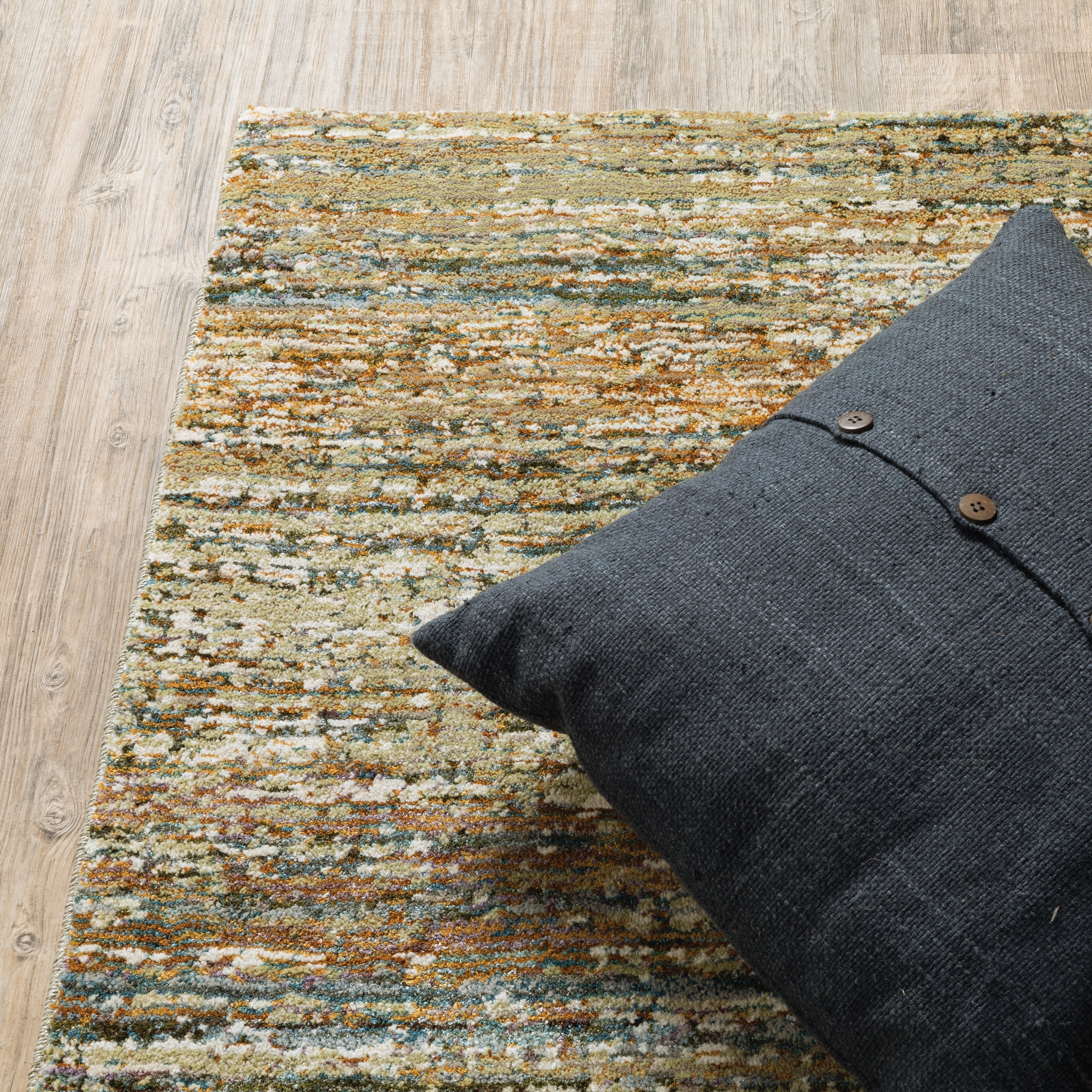 Oriental Weavers Atlas 8037J Area Rug