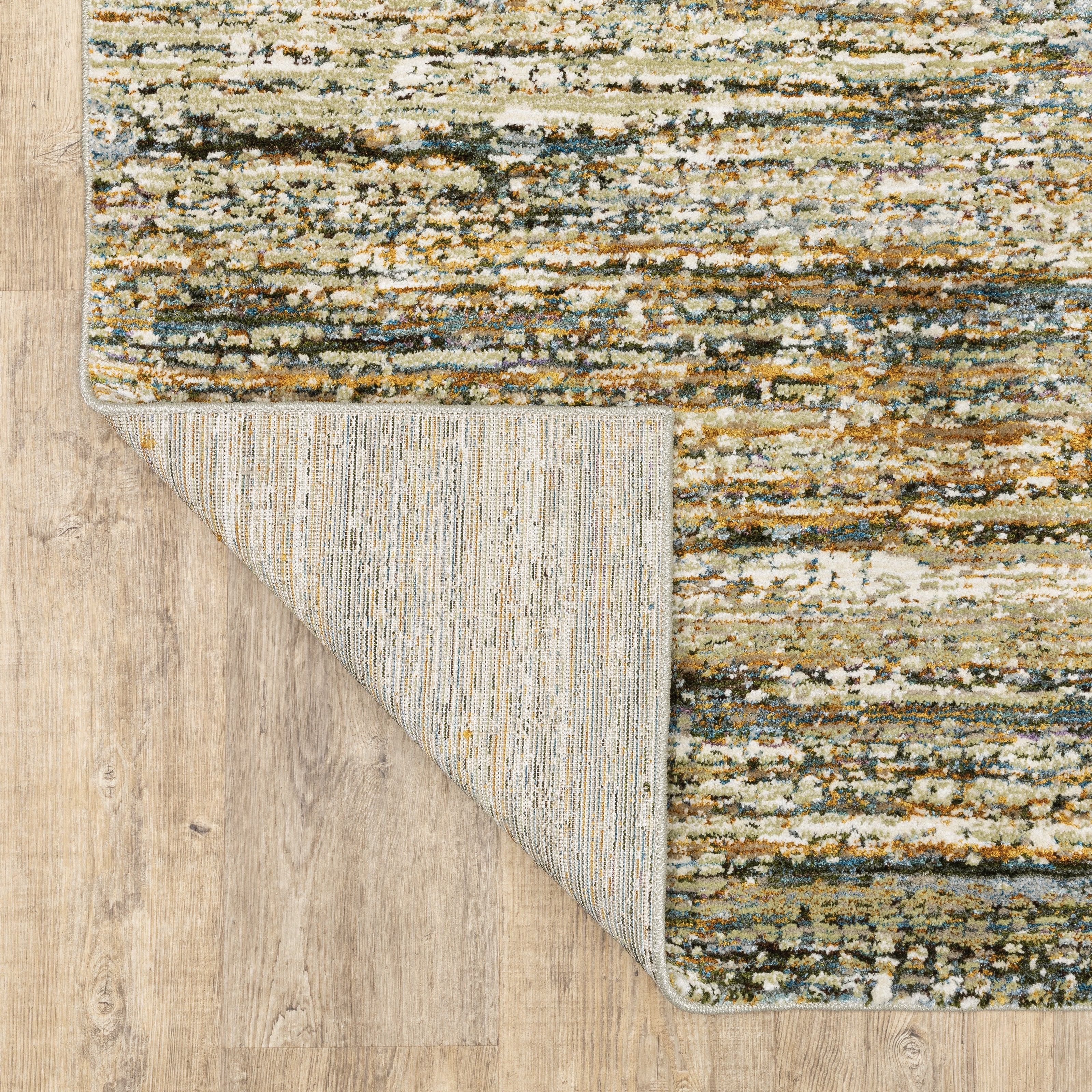 Oriental Weavers Atlas 8037J Area Rug