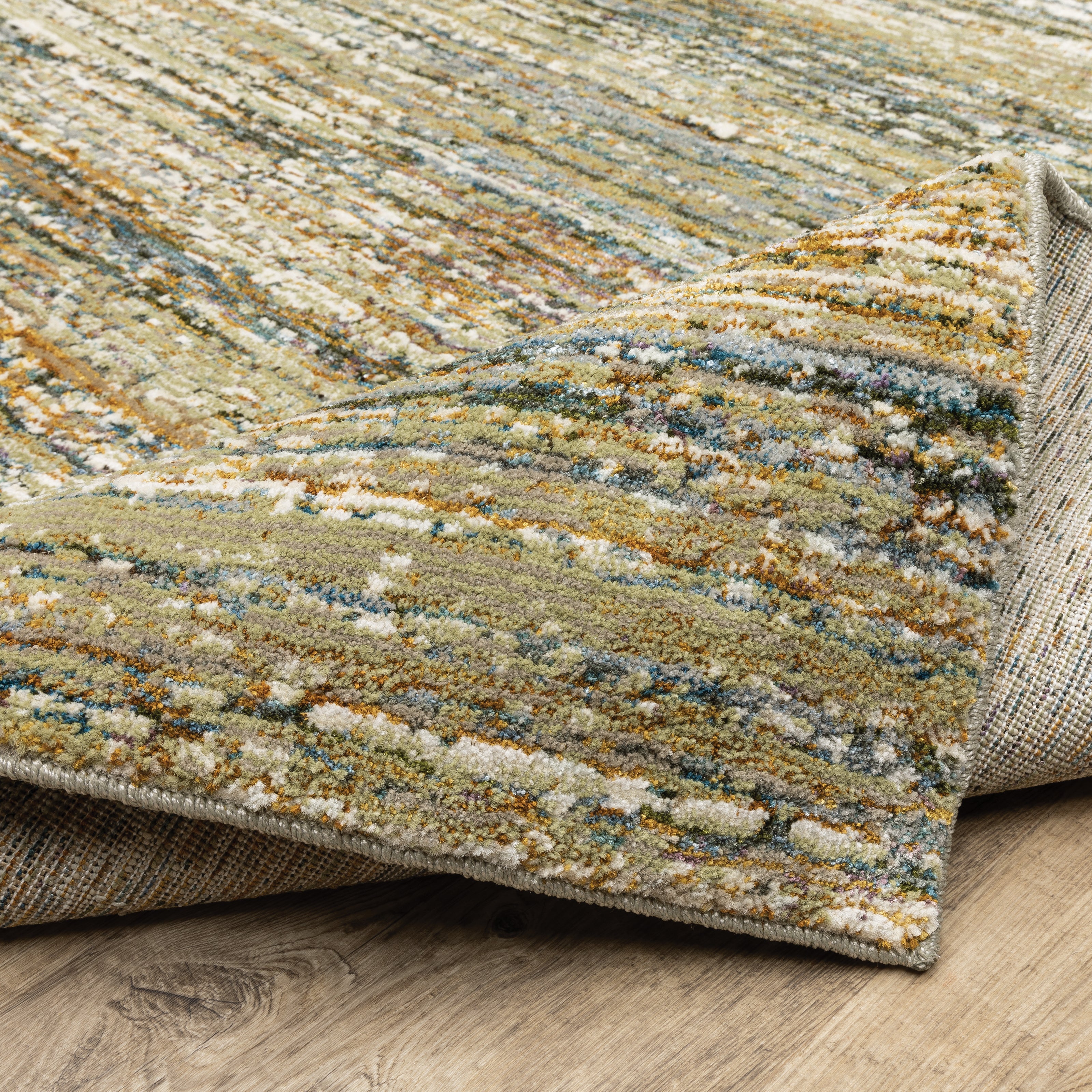 Oriental Weavers Atlas 8037J Area Rug