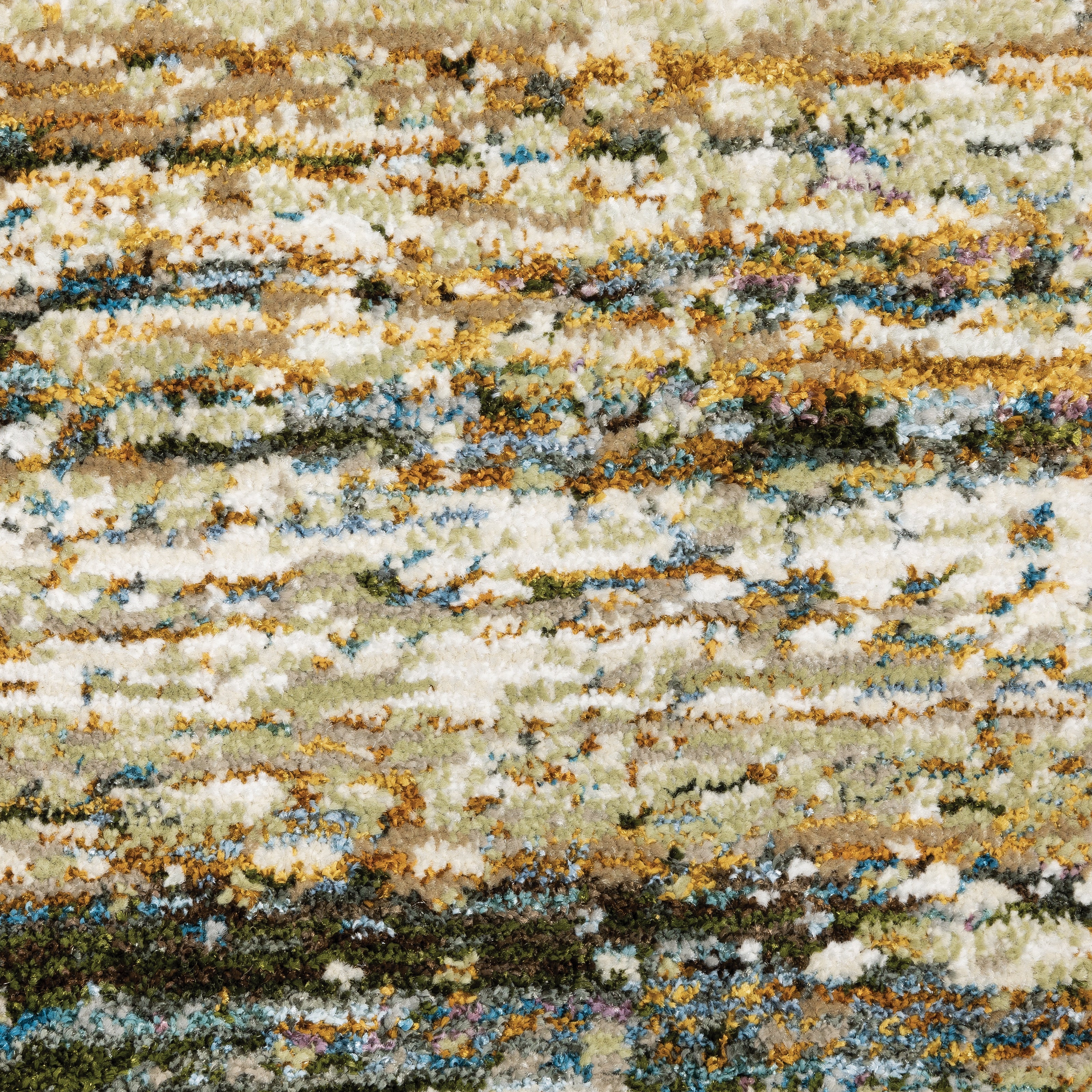 Oriental Weavers Atlas 8037J Area Rug