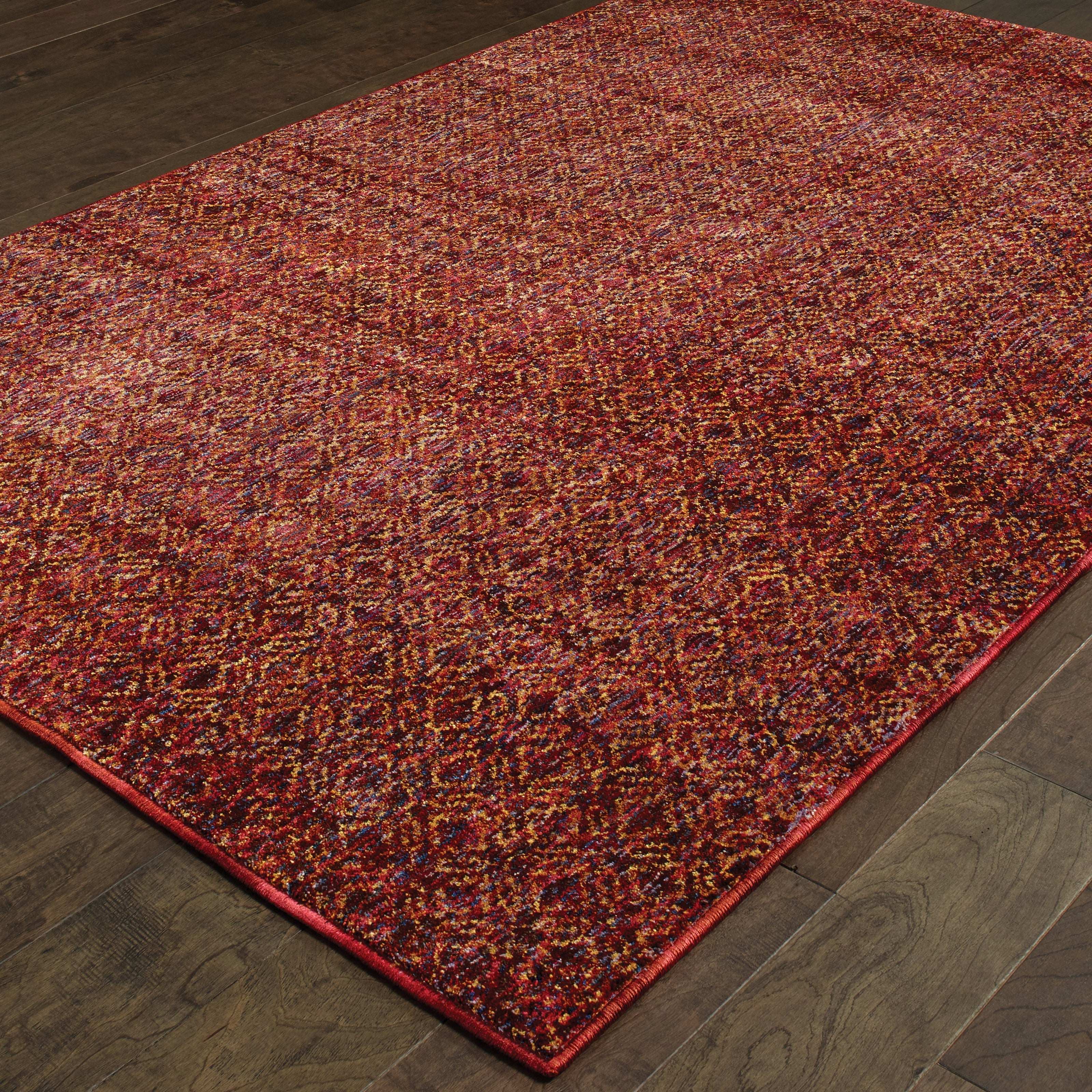 Oriental Weavers Atlas 8048k Area Rug