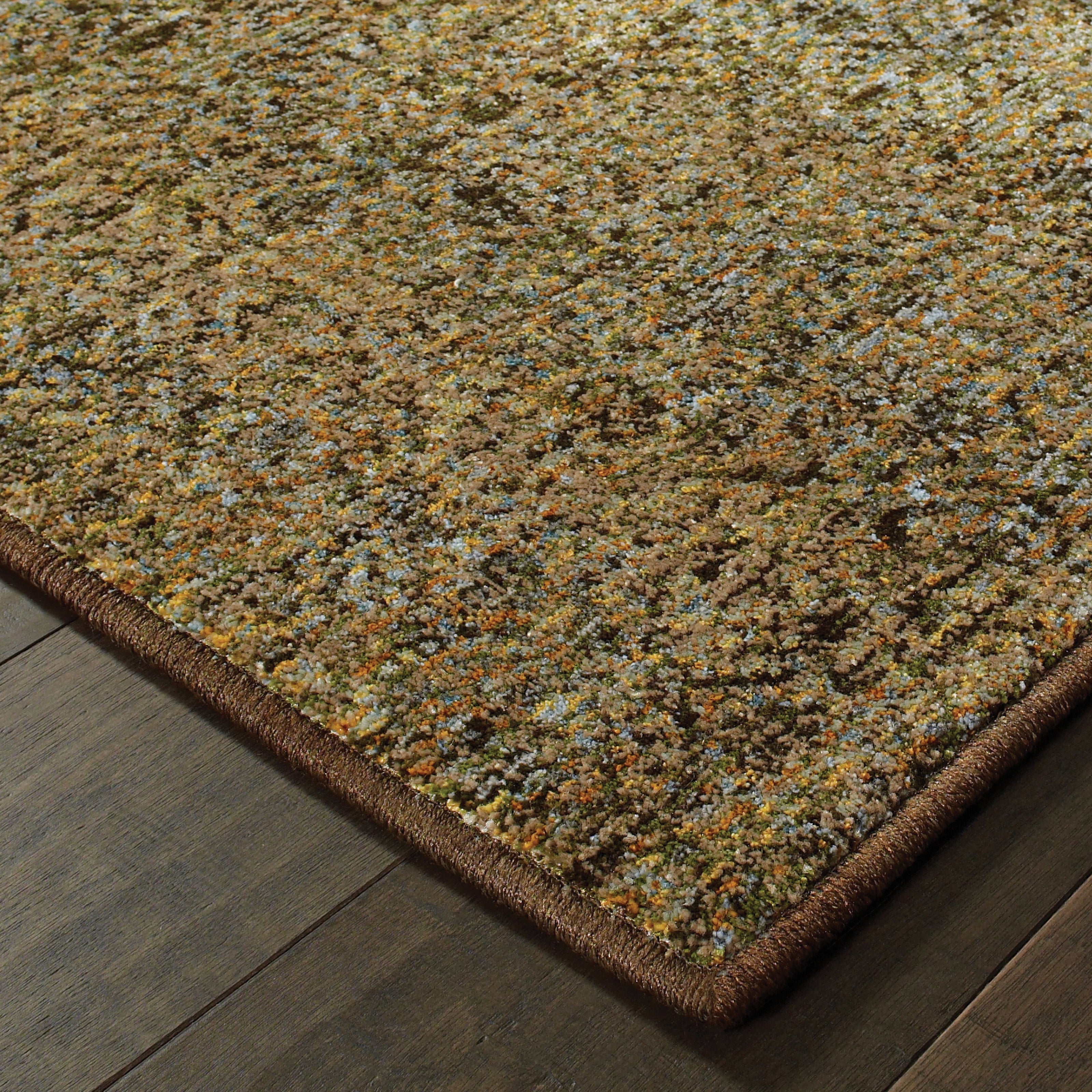 Oriental Weavers Atlas 8048P Area Rug