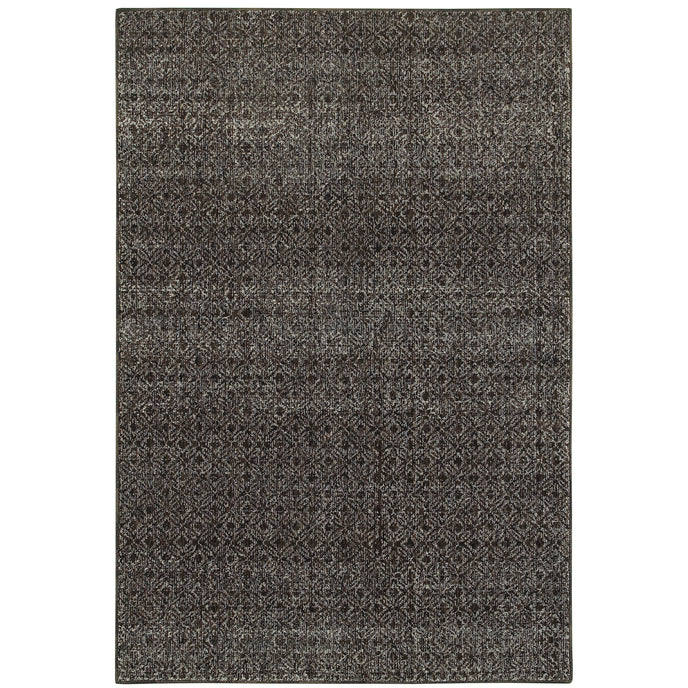 Oriental Weavers Atlas 8048Q Area Rug