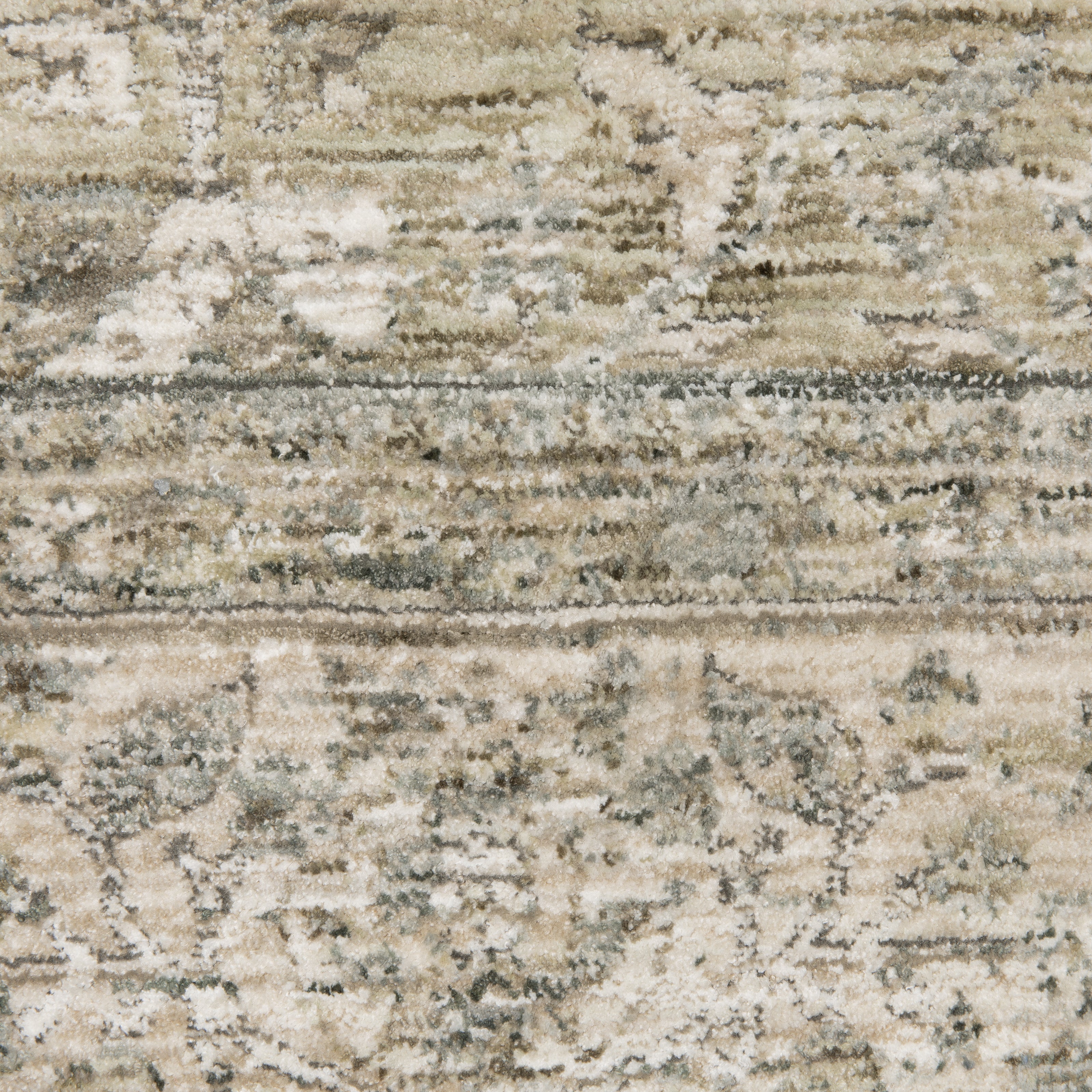 Oriental Weavers Avalon AVA03 Beige/Grey Area Rug