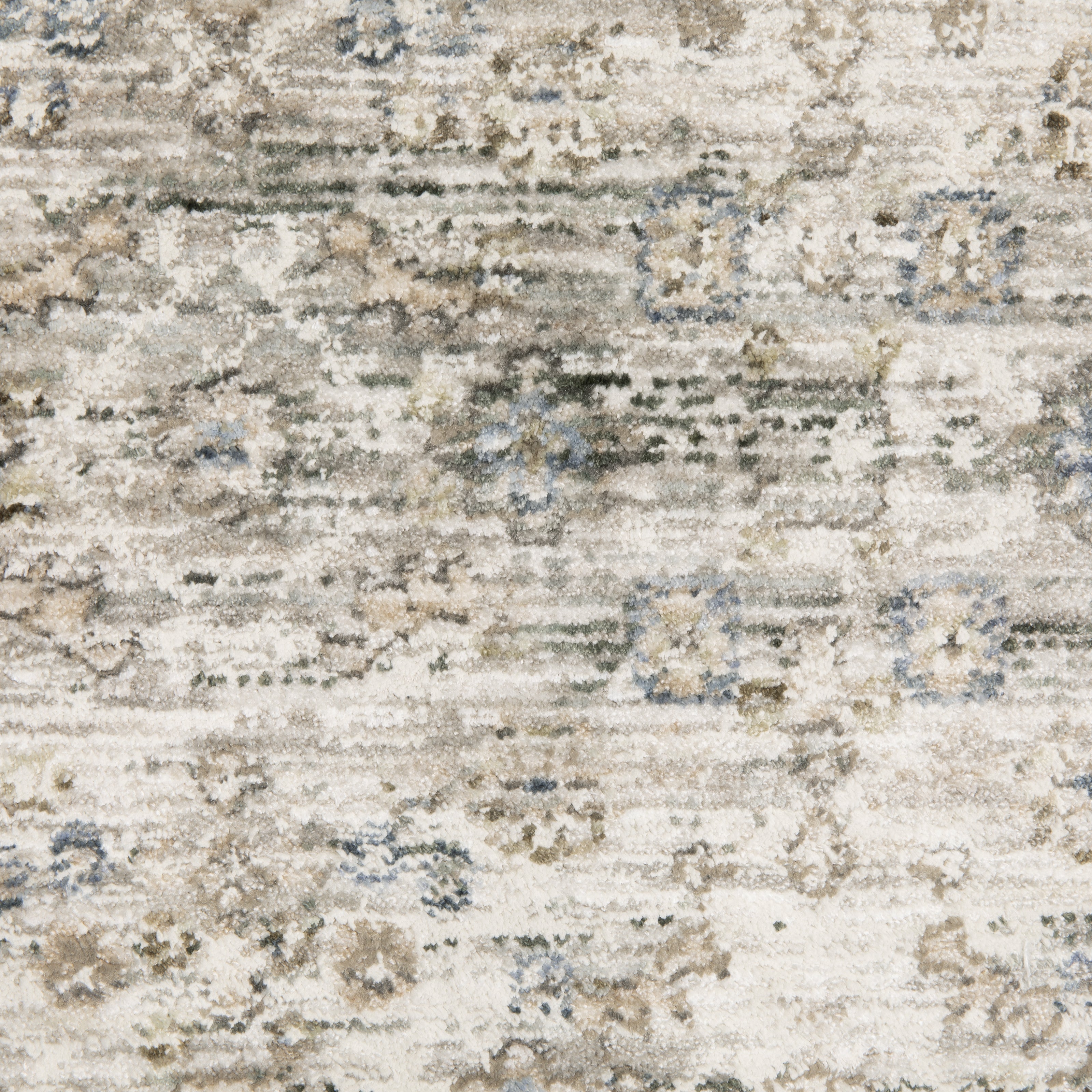 Oriental Weavers Avalon AVA04 Grey/Beige Area Rug