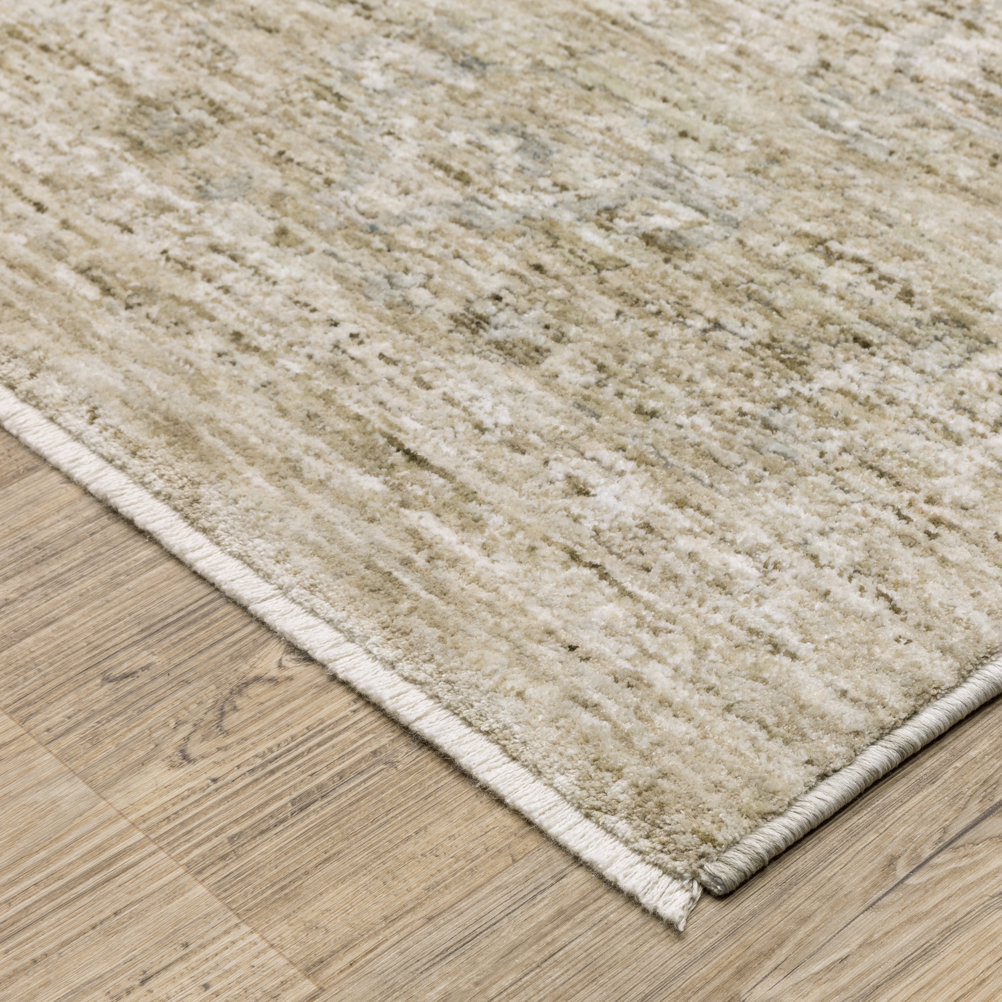 Oriental Weavers Avalon AVA07 Beige/Grey Area Rug
