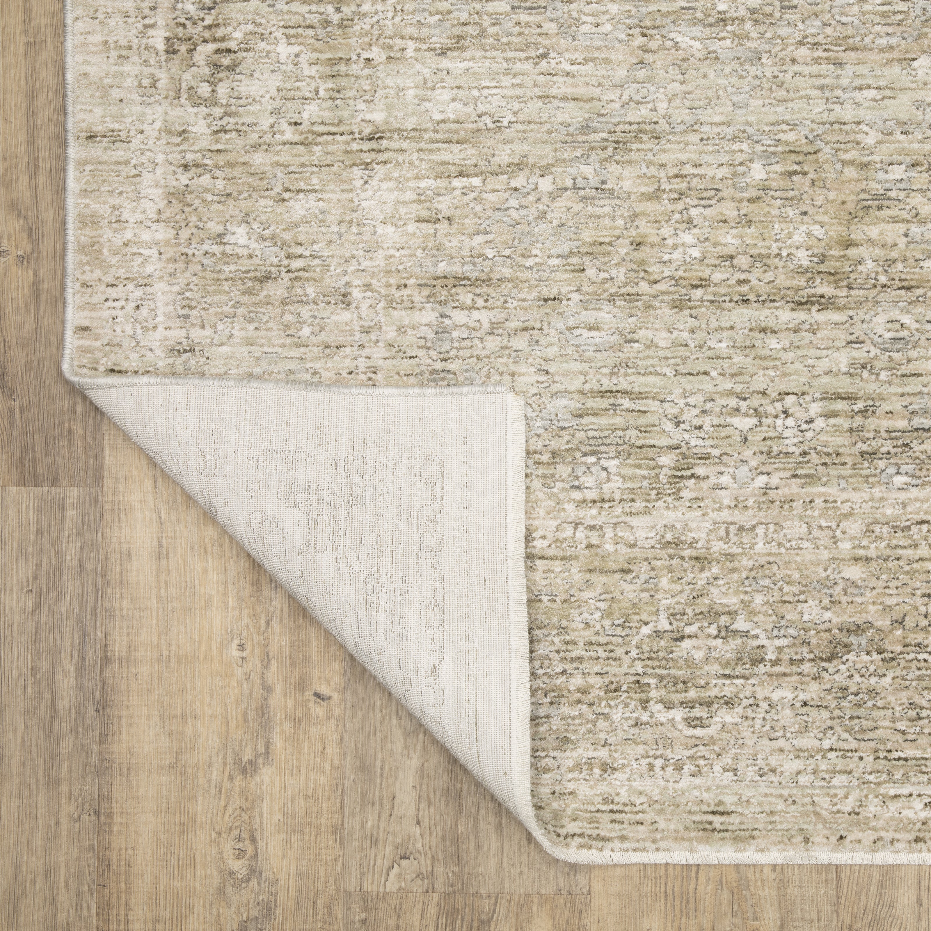 Oriental Weavers Avalon AVA07 Beige/Grey Area Rug
