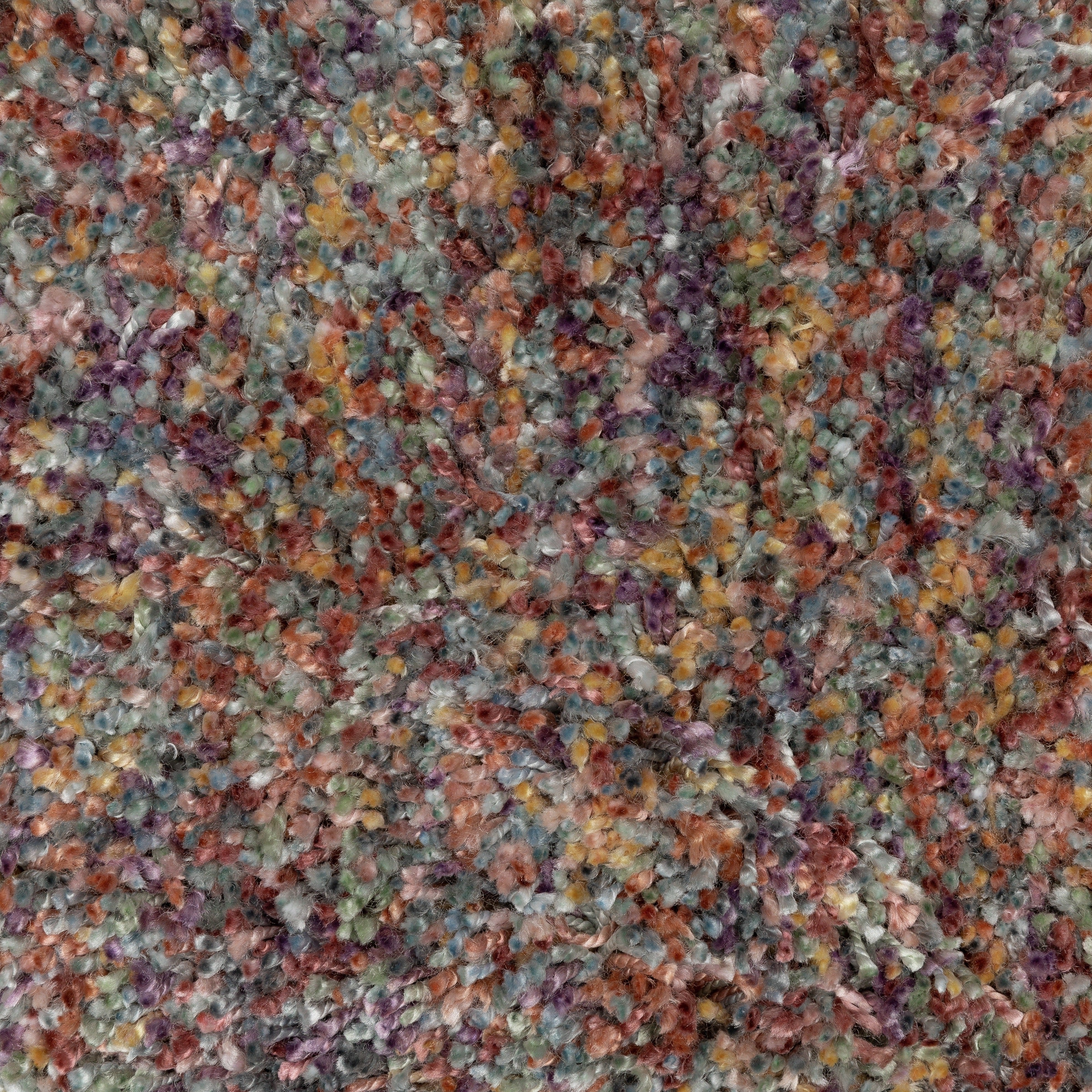 Oriental Weavers Axis AX01A Multi/Ivory Area Rug