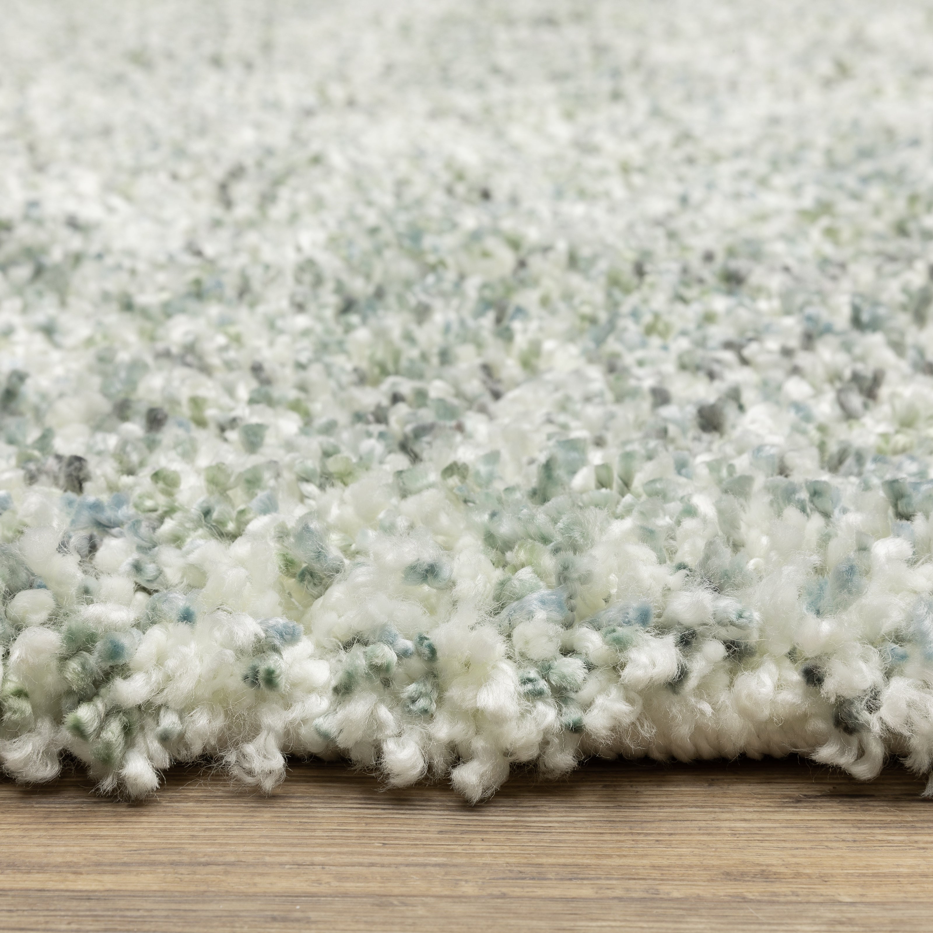 Oriental Weavers Axis AX02A Blue/Ivory Area Rug