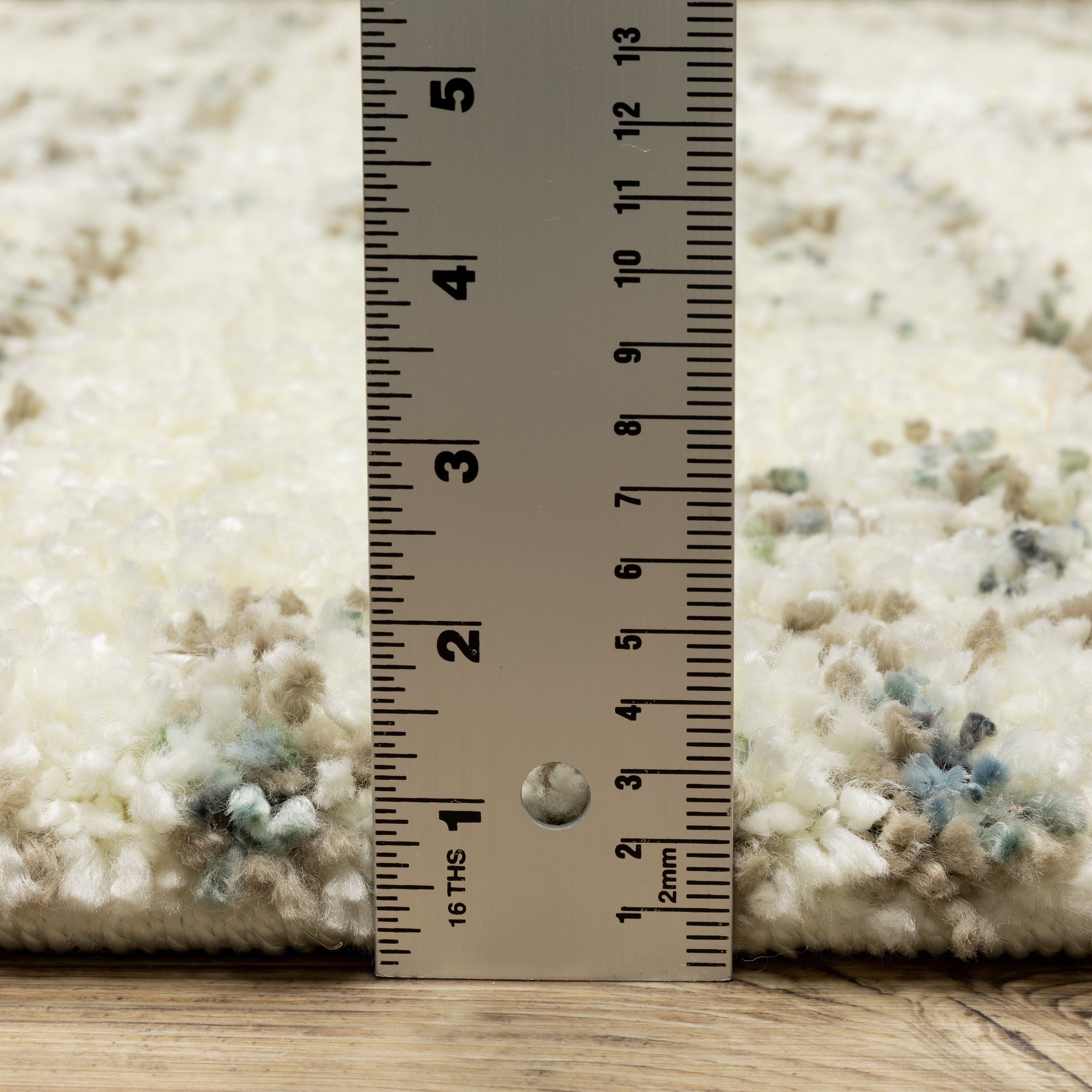 Oriental Weavers Axis AX05A Ivory/Multi Area Rug