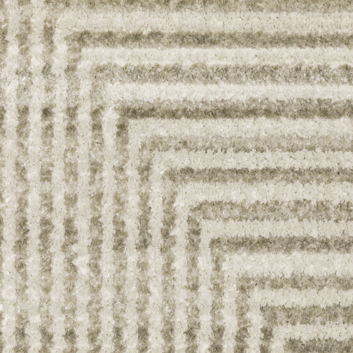 Oriental Weavers Bauer 4150E Beige/Ivory Area Rug