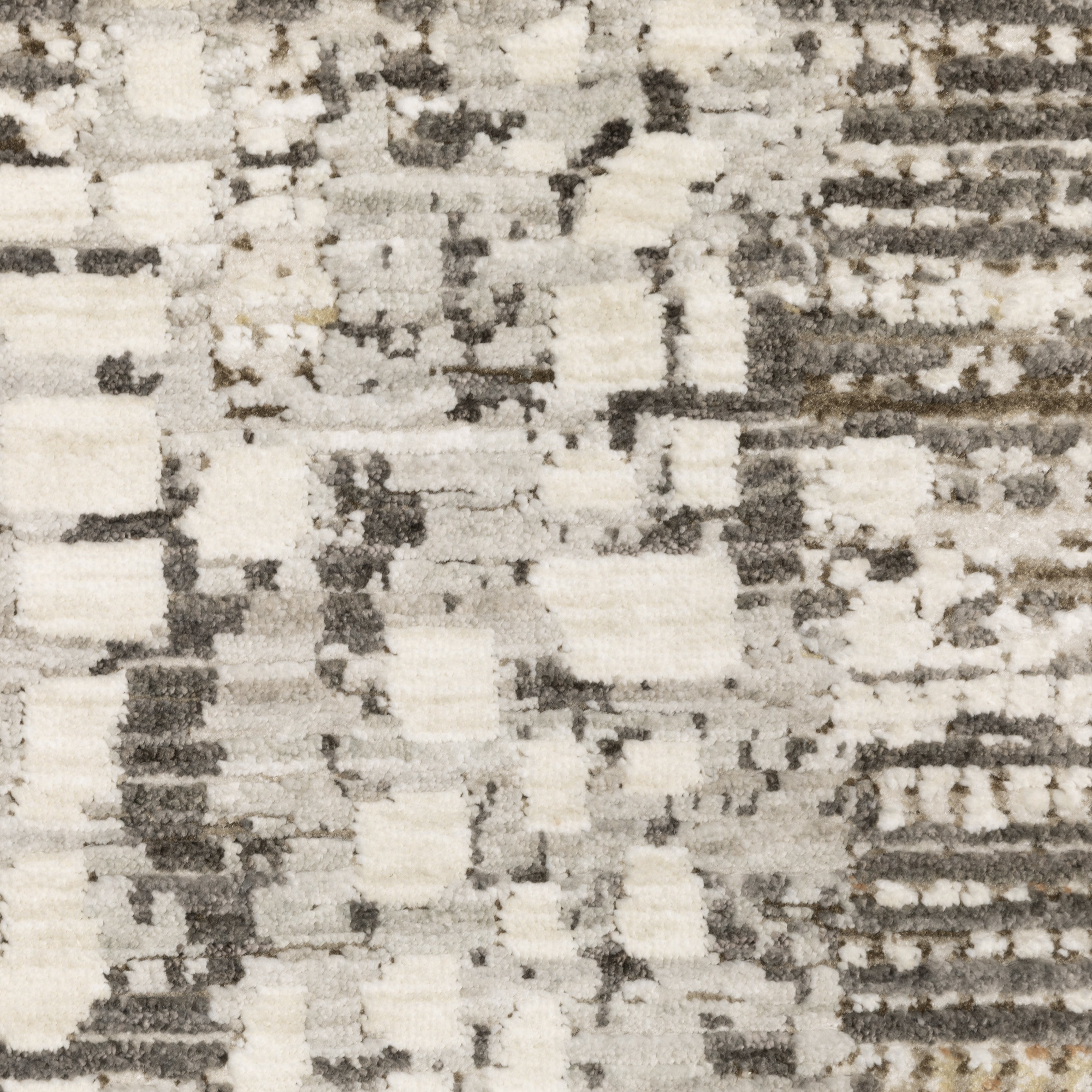 Oriental Weavers Branigan BRG01 Beige/Brown Area Rug