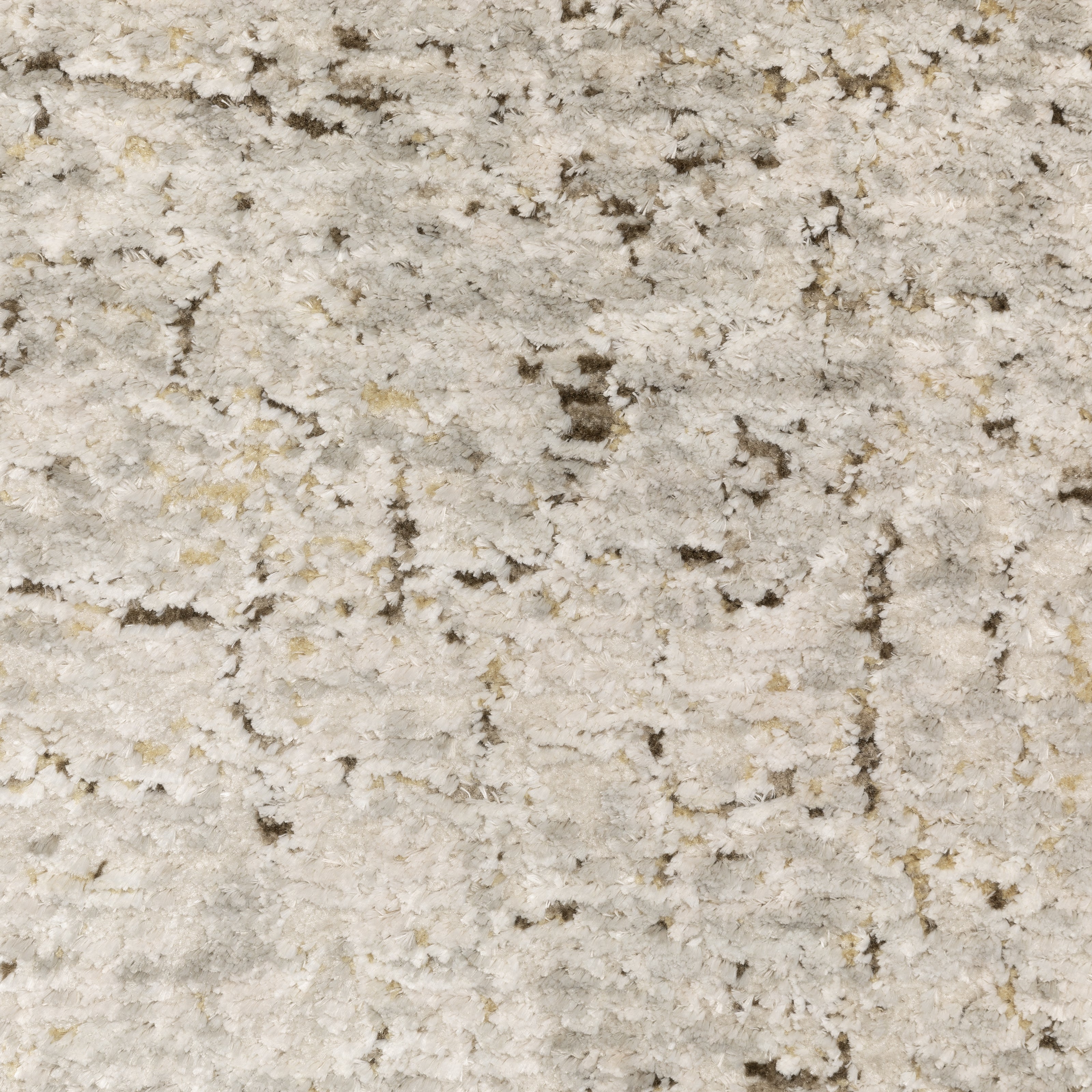 Oriental Weavers Branigan BRG05 Beige/Gold Area Rug