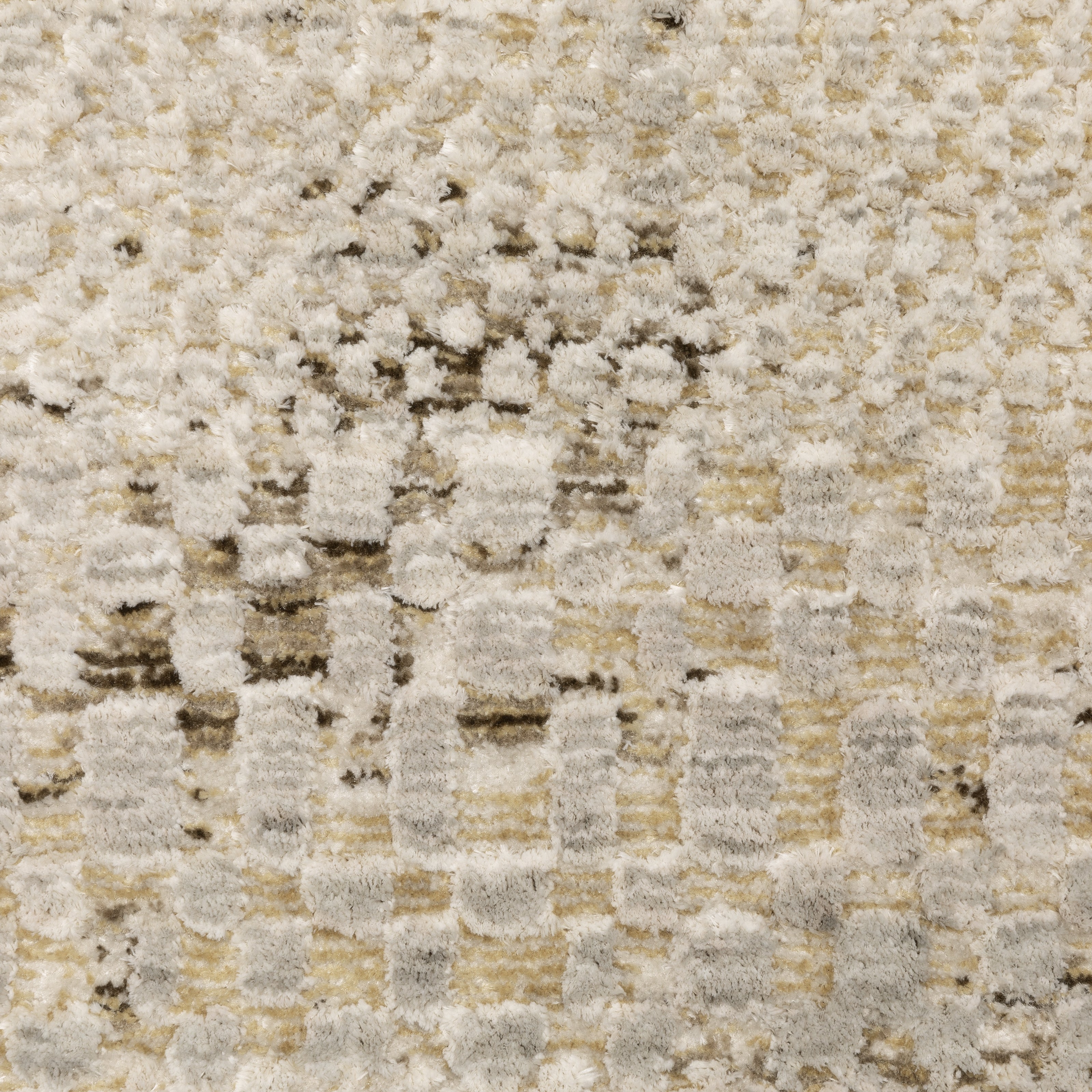 Oriental Weavers Branigan BRG06 Beige/Gold Area Rug
