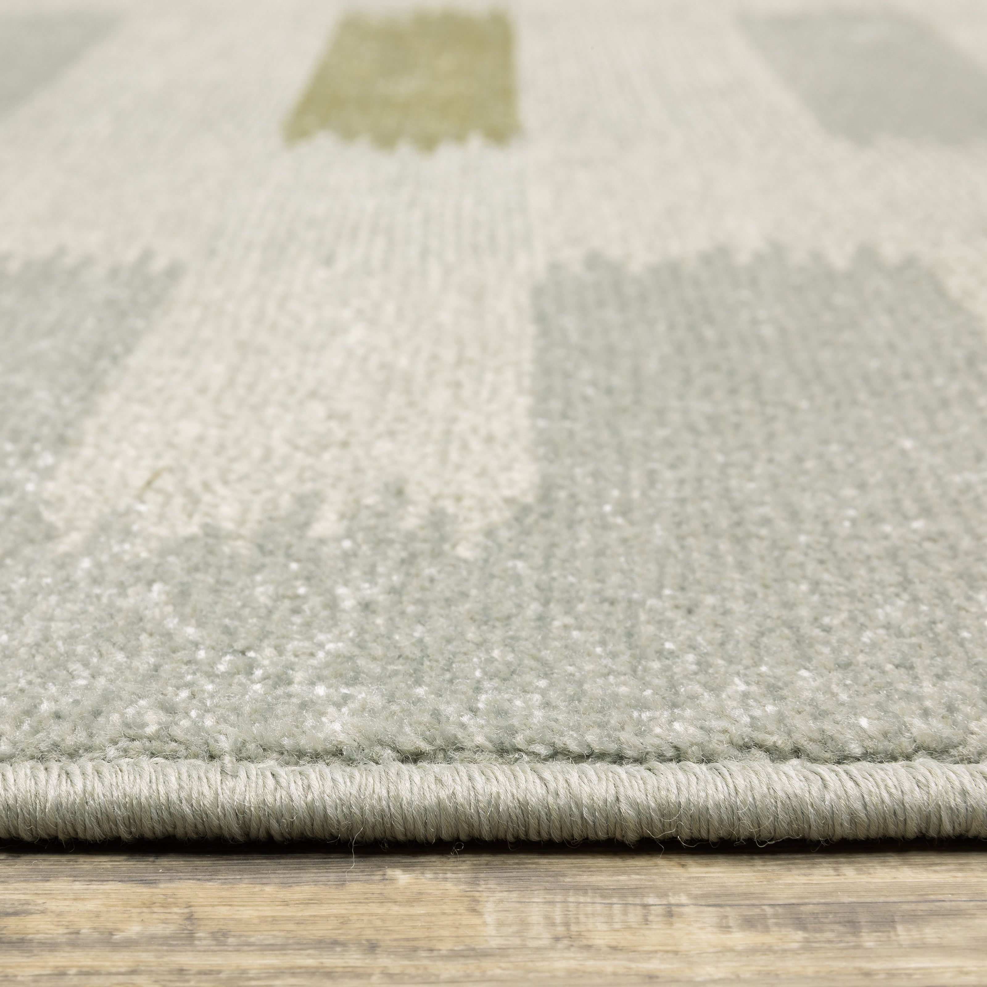 Oriental Weavers Branson BR09A Beige/Grey Area Rug