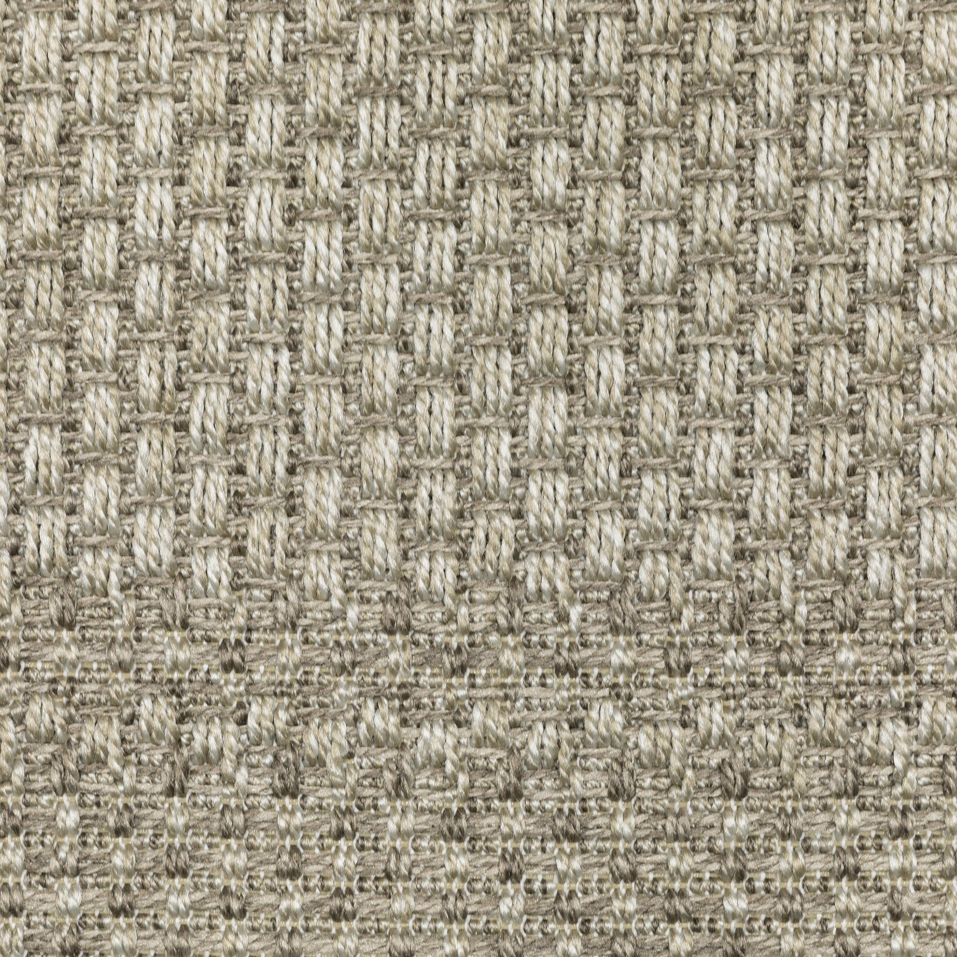 Oriental Weavers Caicos CA03N Grey/Grey Area Rug