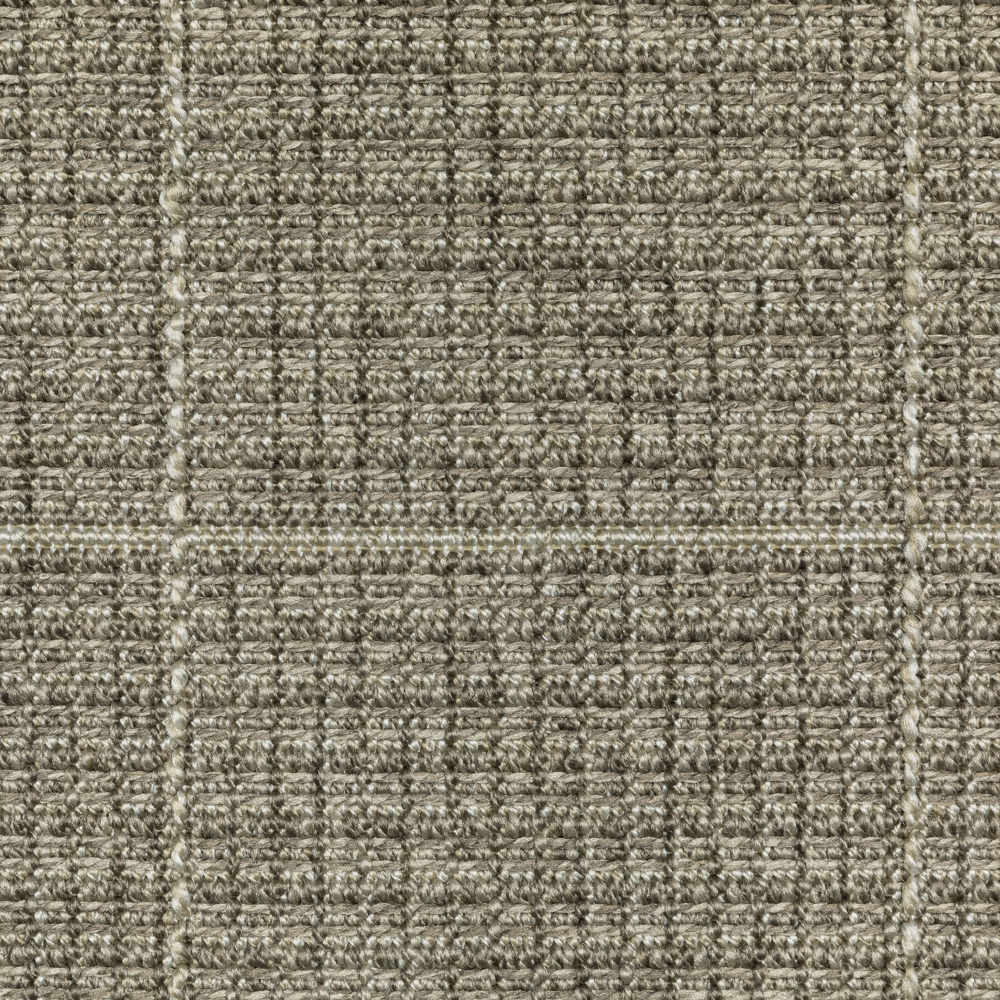 Oriental Weavers Caicos CA04B Grey/Grey Area Rug