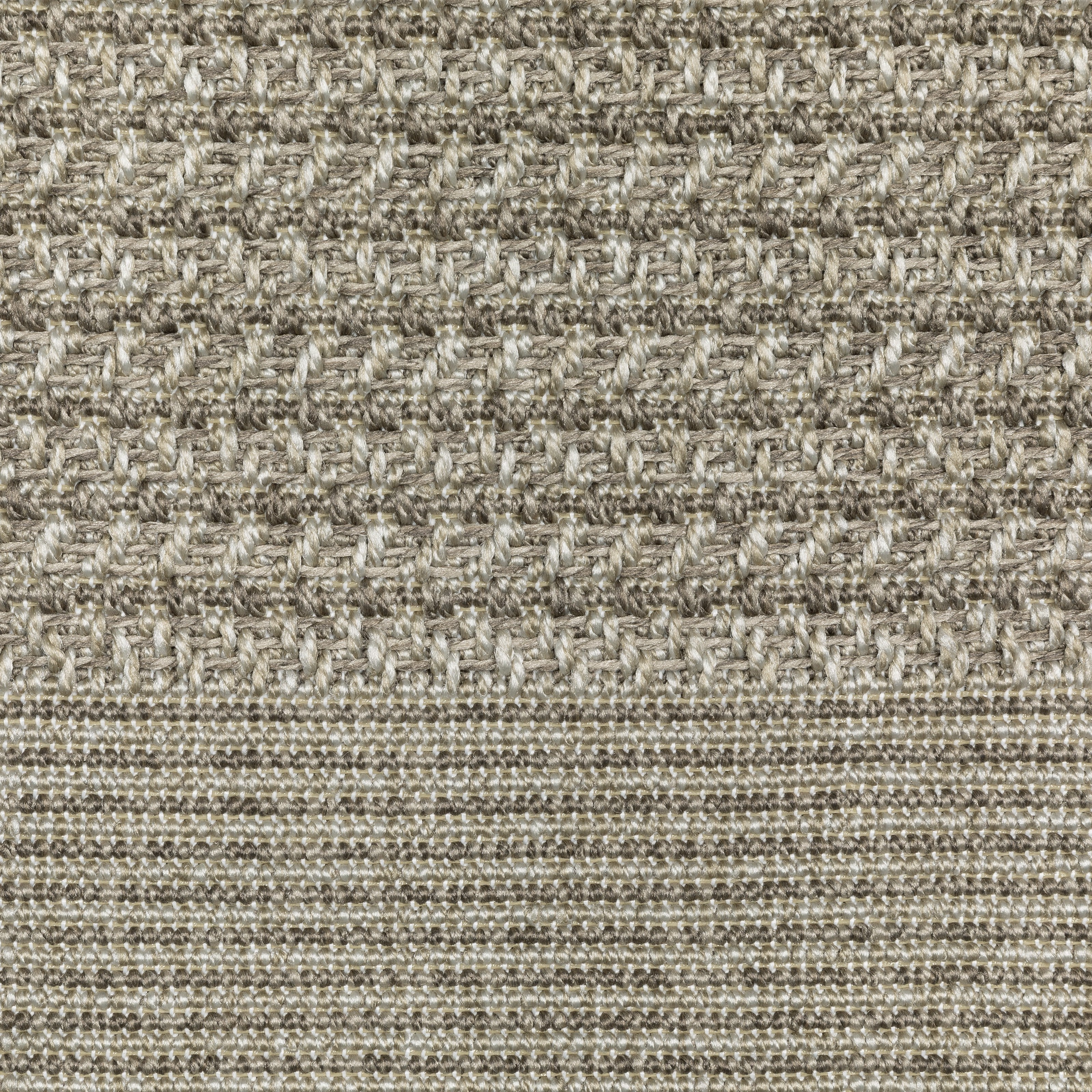 Oriental Weavers Caicos CA05A Grey/Grey Area Rug