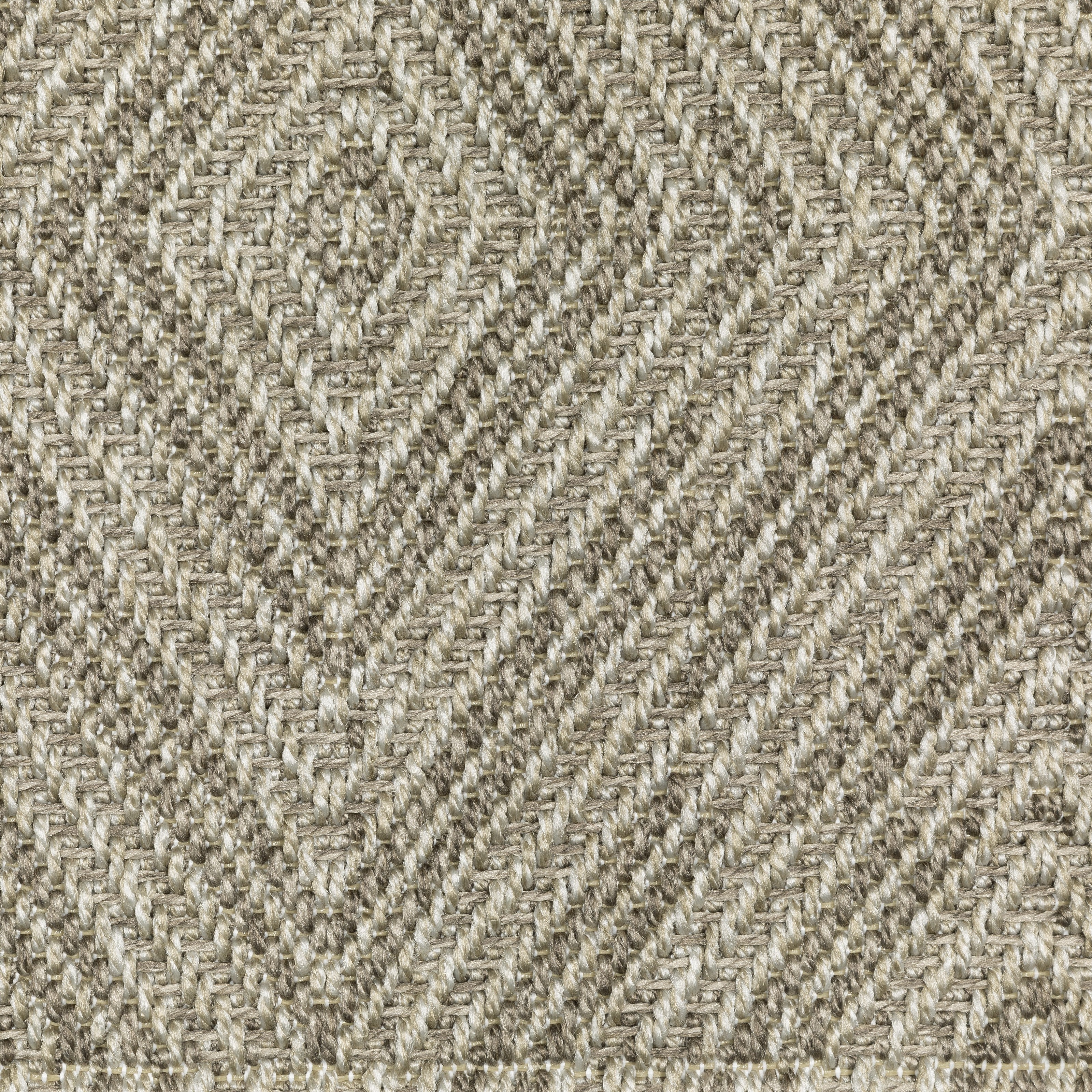 Oriental Weavers Caicos CA08A Grey/Grey Area Rug