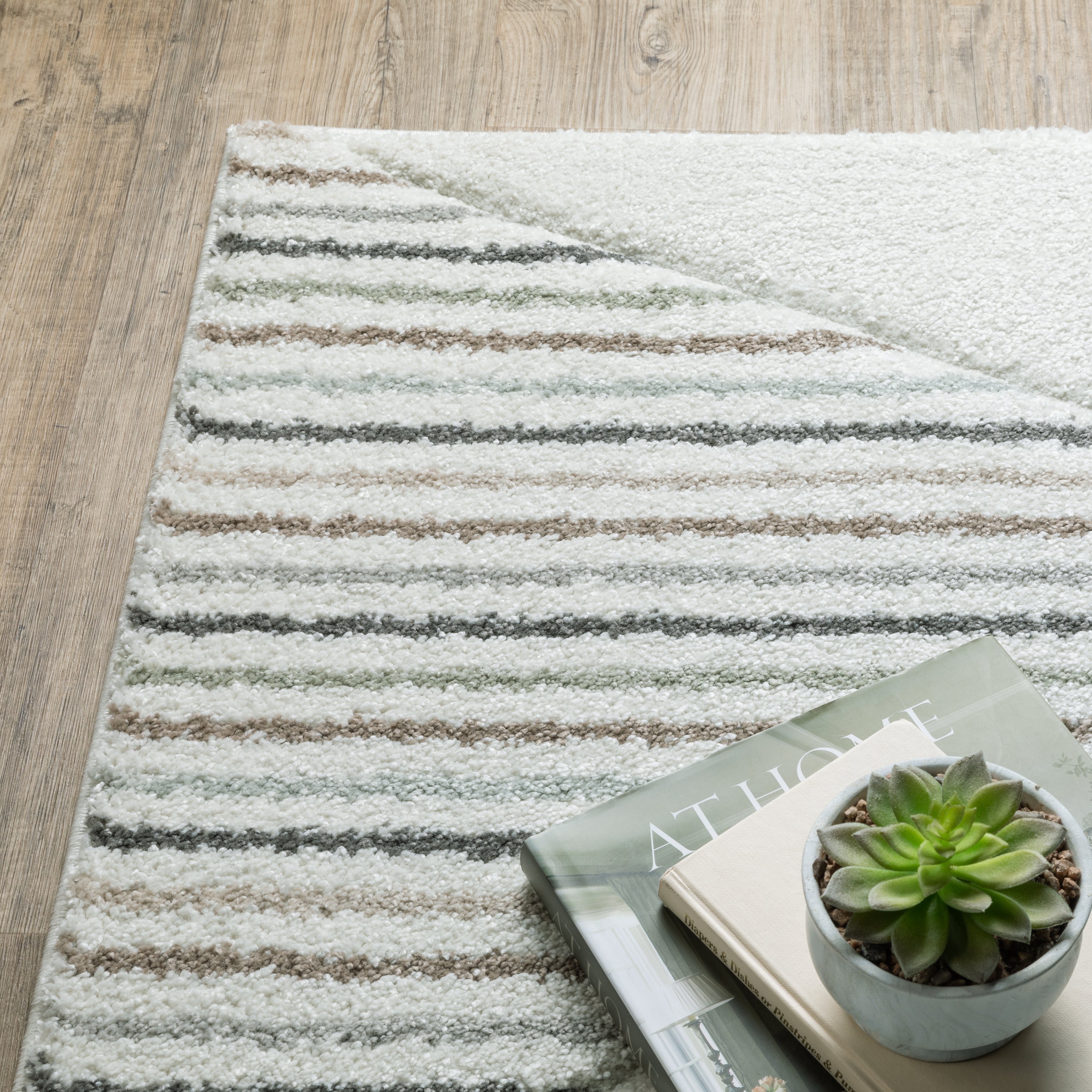 Oriental Weavers Cambria 4927C Beige/Multi Area Rug
