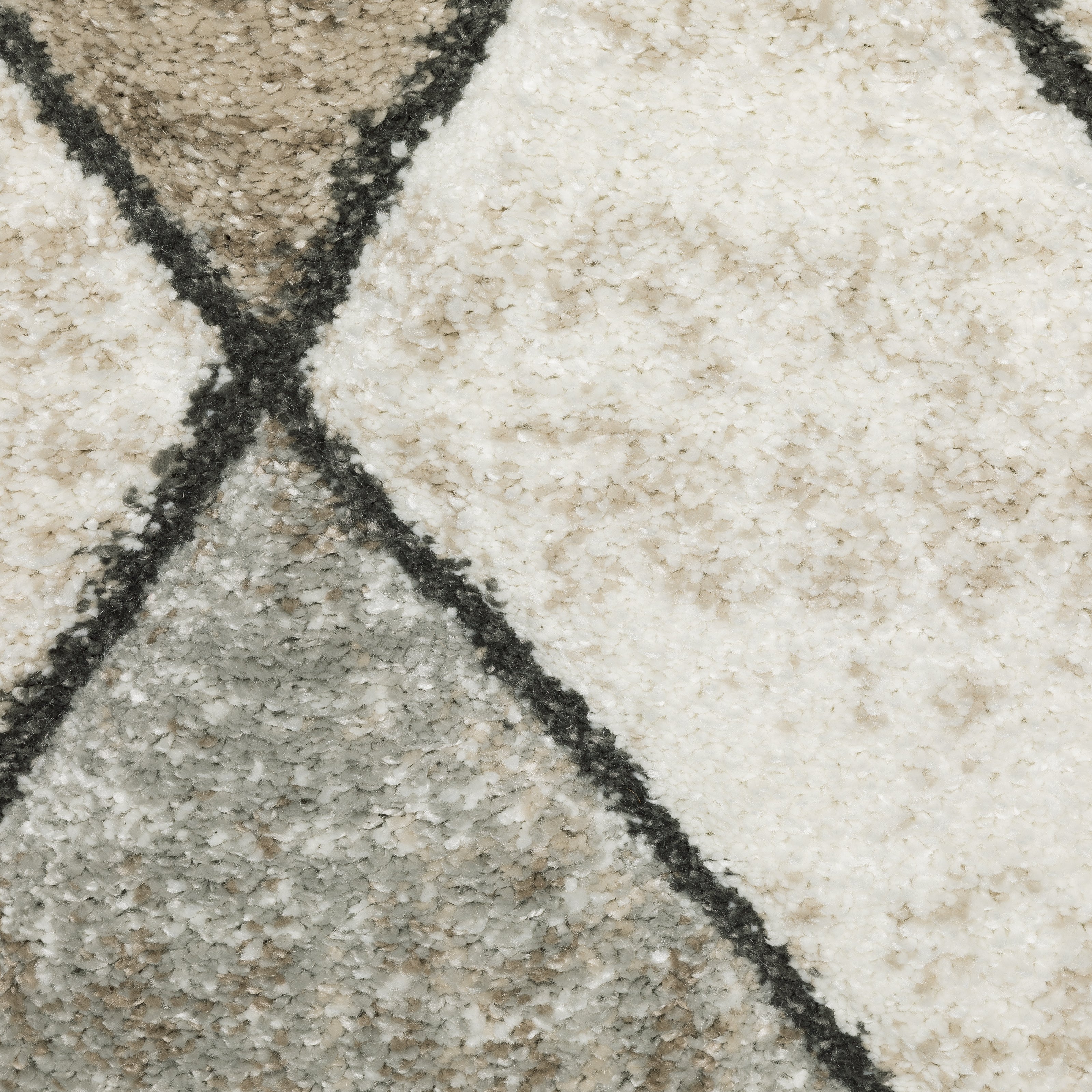 Oriental Weavers Cambria 4928A Beige/Grey Area Rug