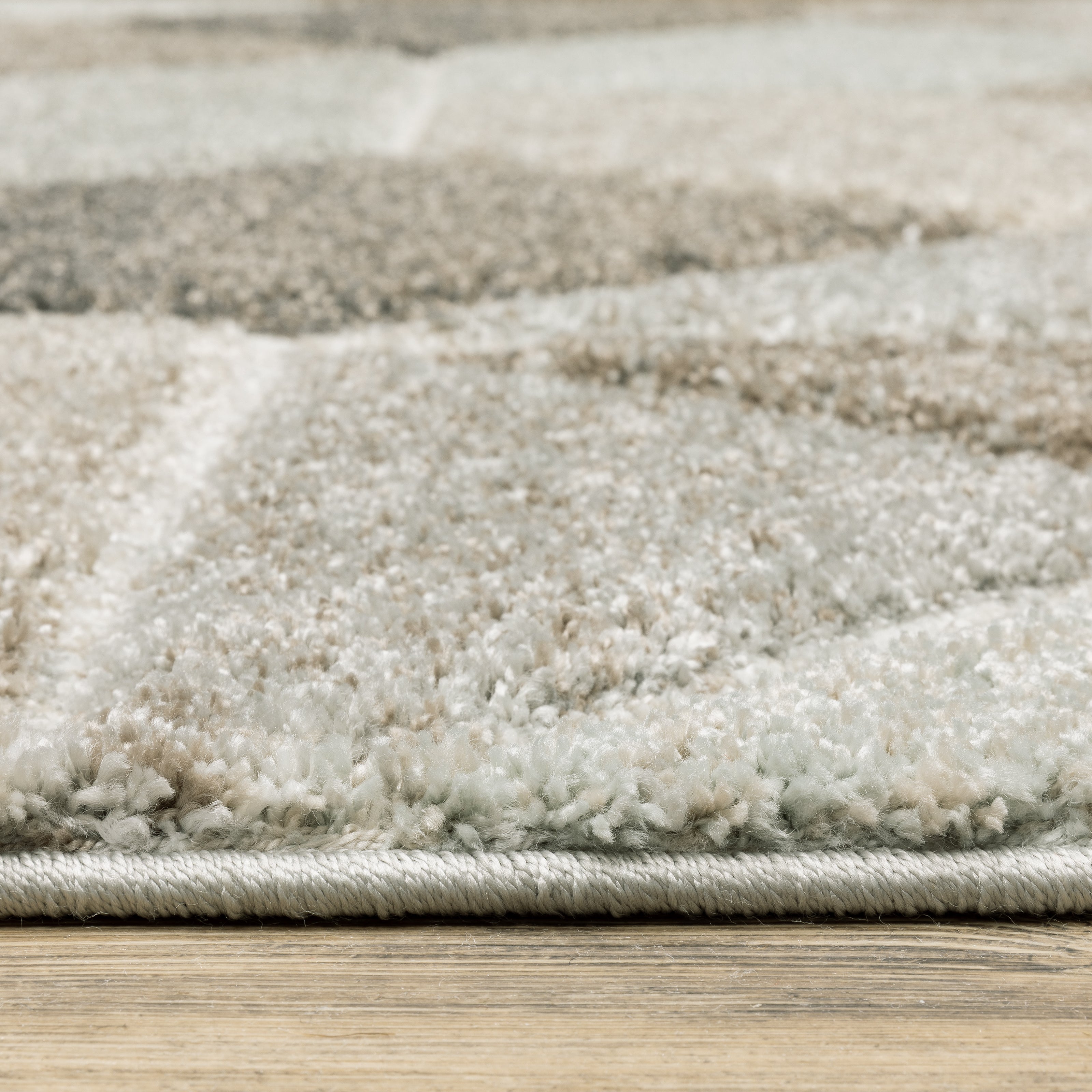 Oriental Weavers Cambria 4L Multi/Multi Area Rug