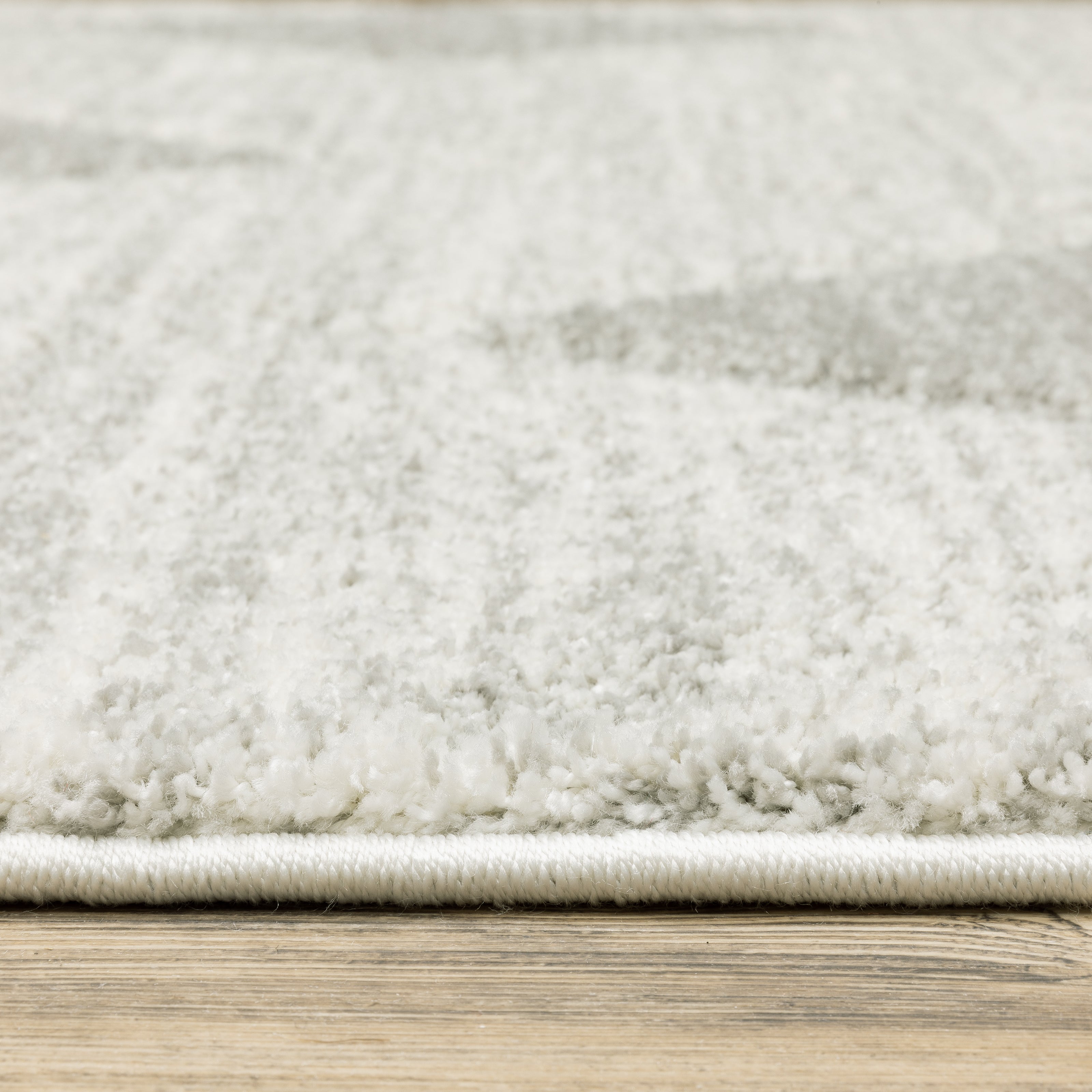 Oriental Weavers Cambria 5W Grey/Ivory Area Rug