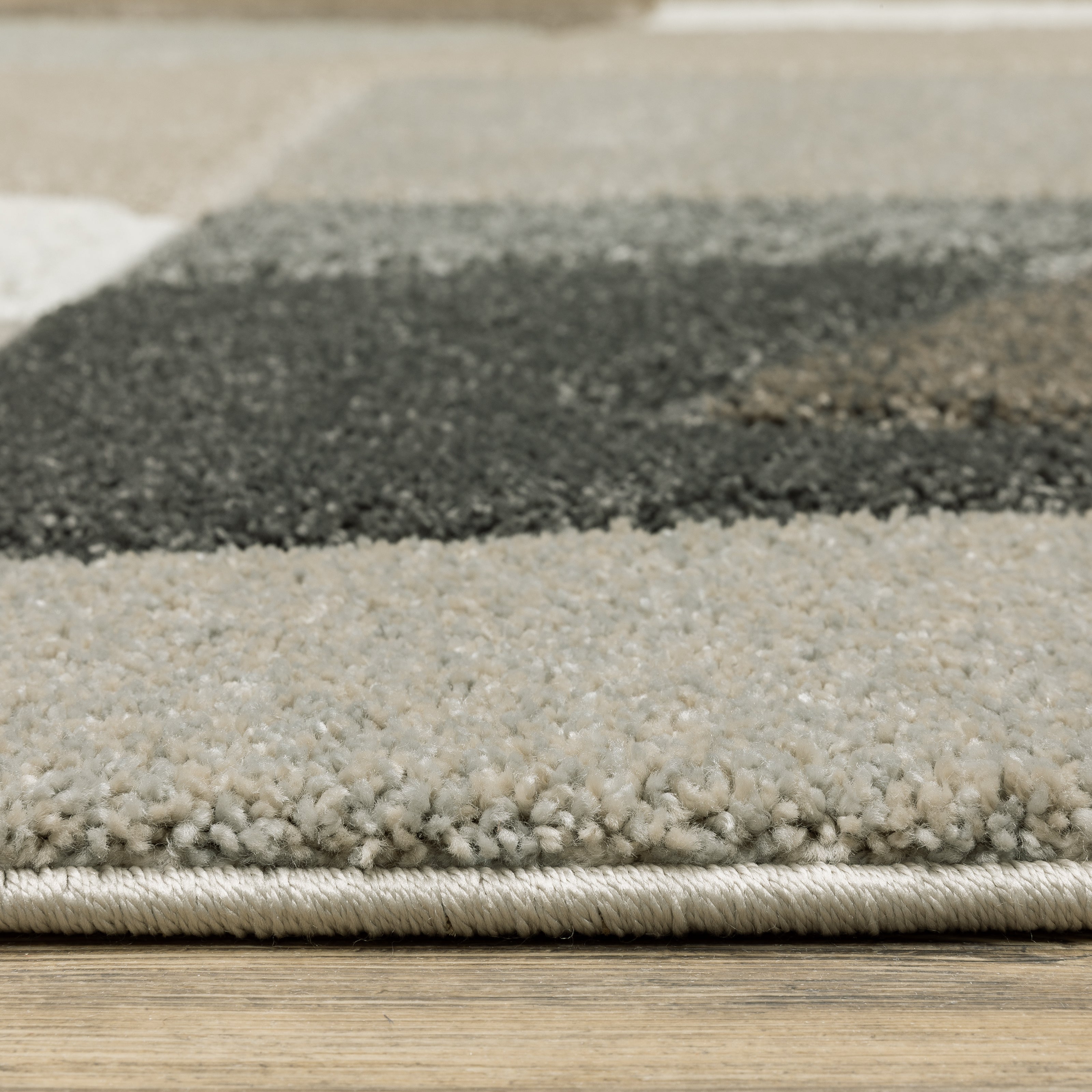 Oriental Weavers Cambria 84J Beige/Multi Area Rug