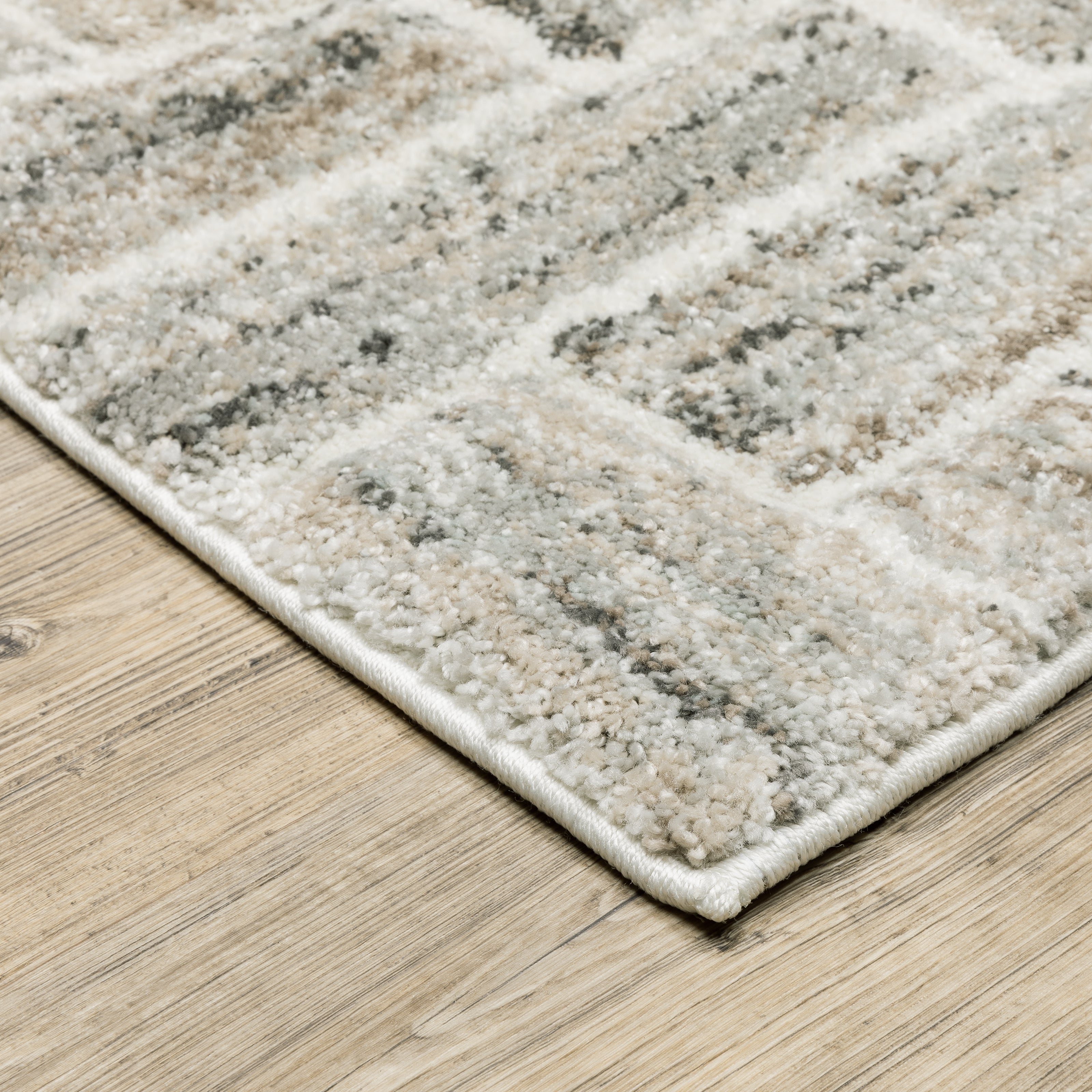 Oriental Weavers Cambria 93L Ivory/Beige Area Rug