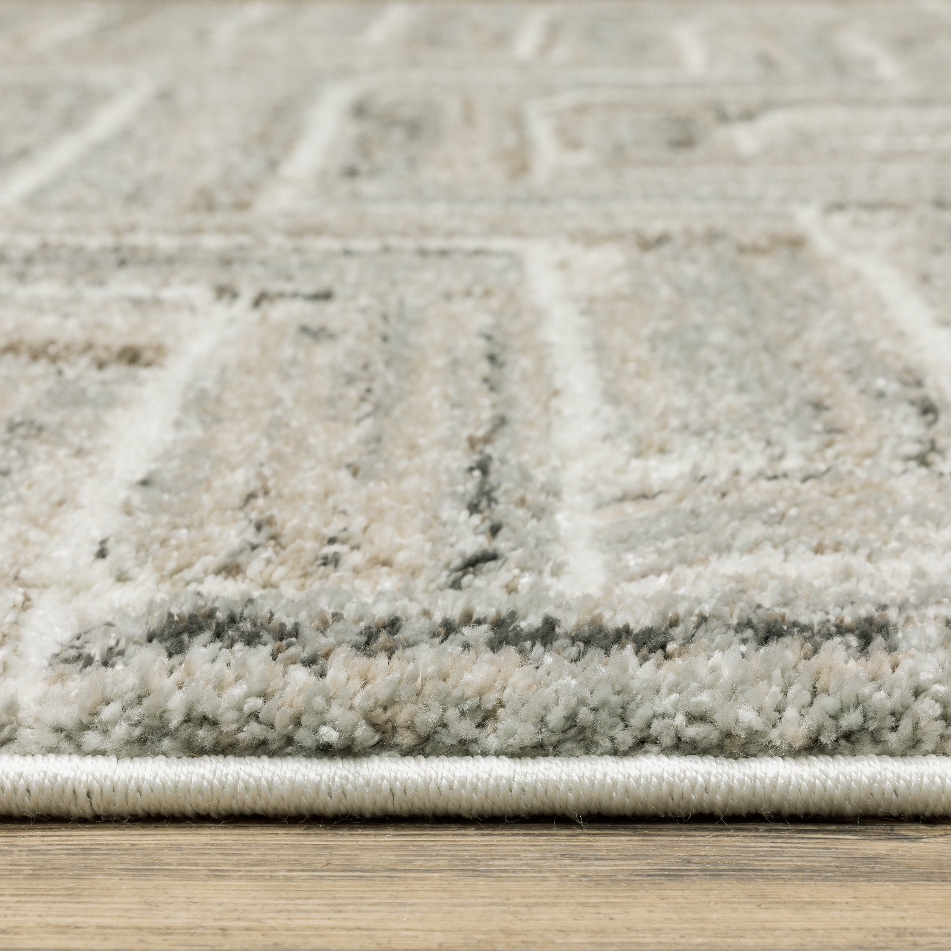 Oriental Weavers Cambria 93L Ivory/Beige Area Rug