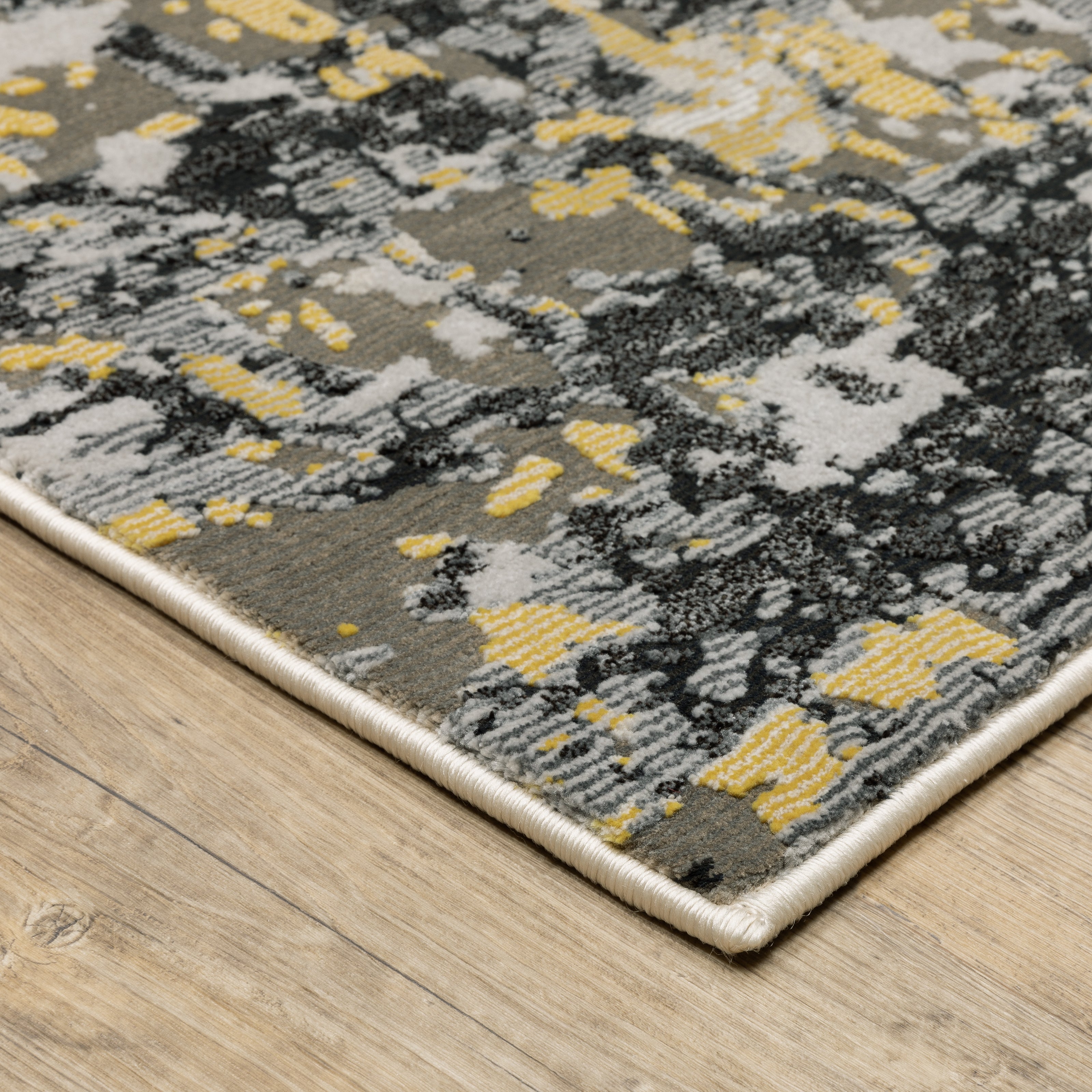 Oriental Weavers Caravan 2061X Beige/Gold Area Rug