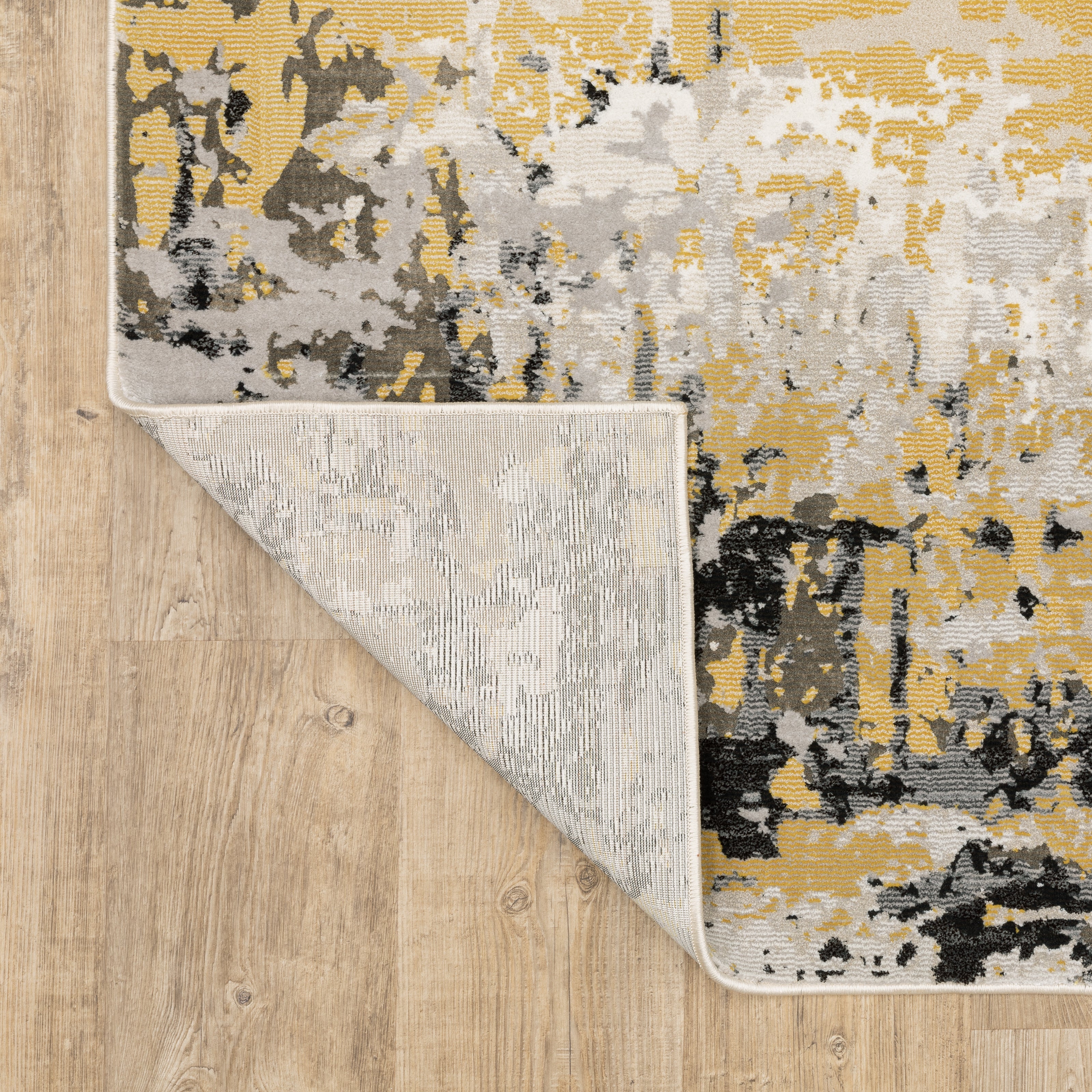 Oriental Weavers Caravan 2061X Beige/Gold Area Rug