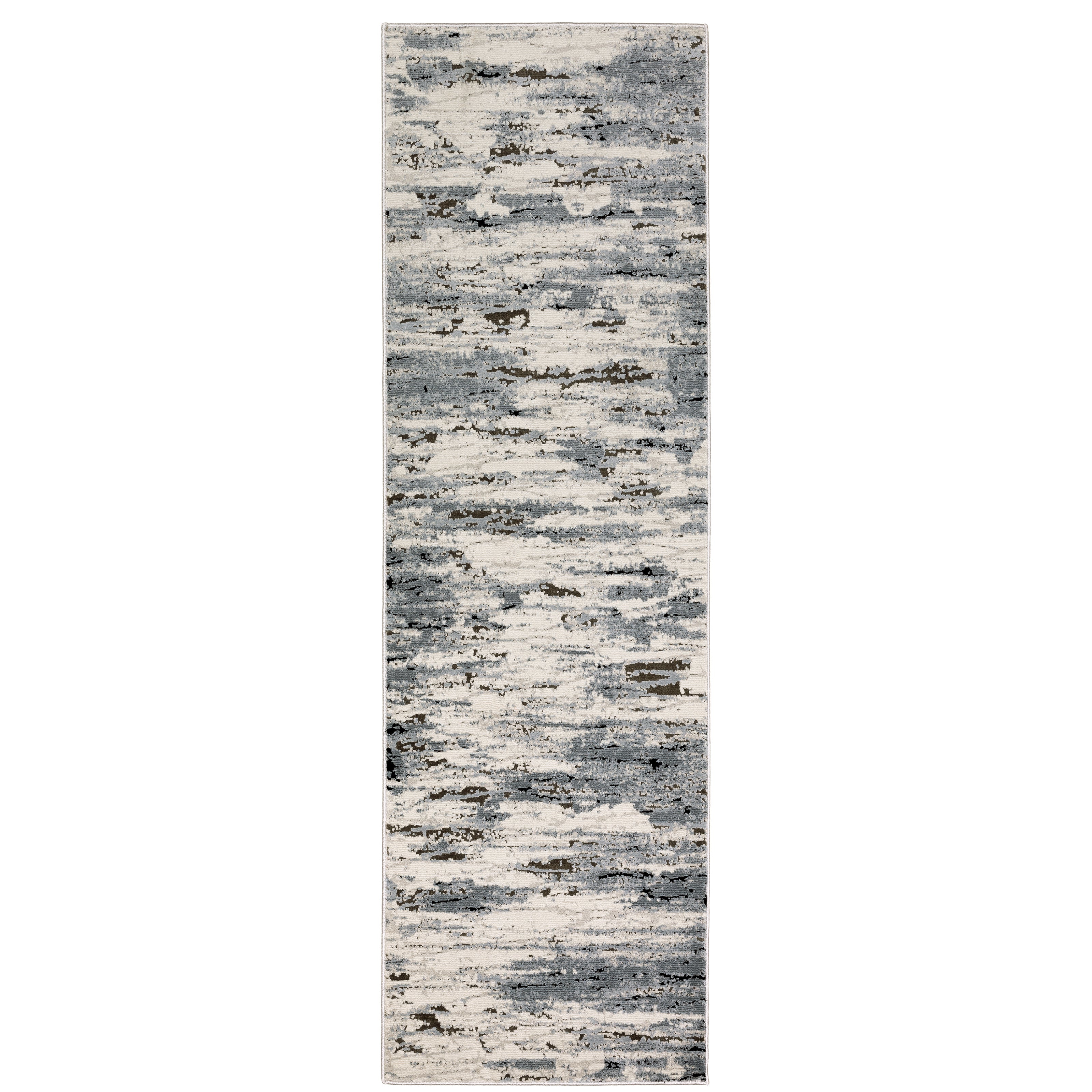 Oriental Weavers Caravan 750W Beige/Blue Area Rug