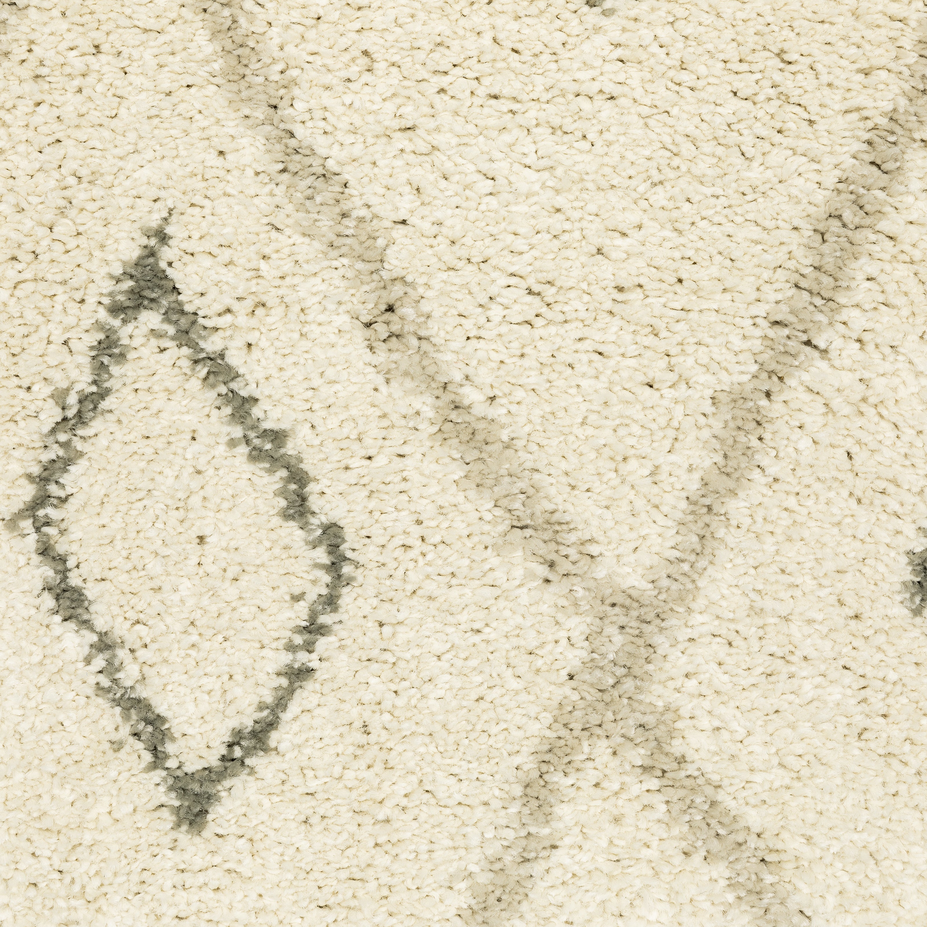 Oriental Weavers Carson 3943G Ivory/Sand Area Rug