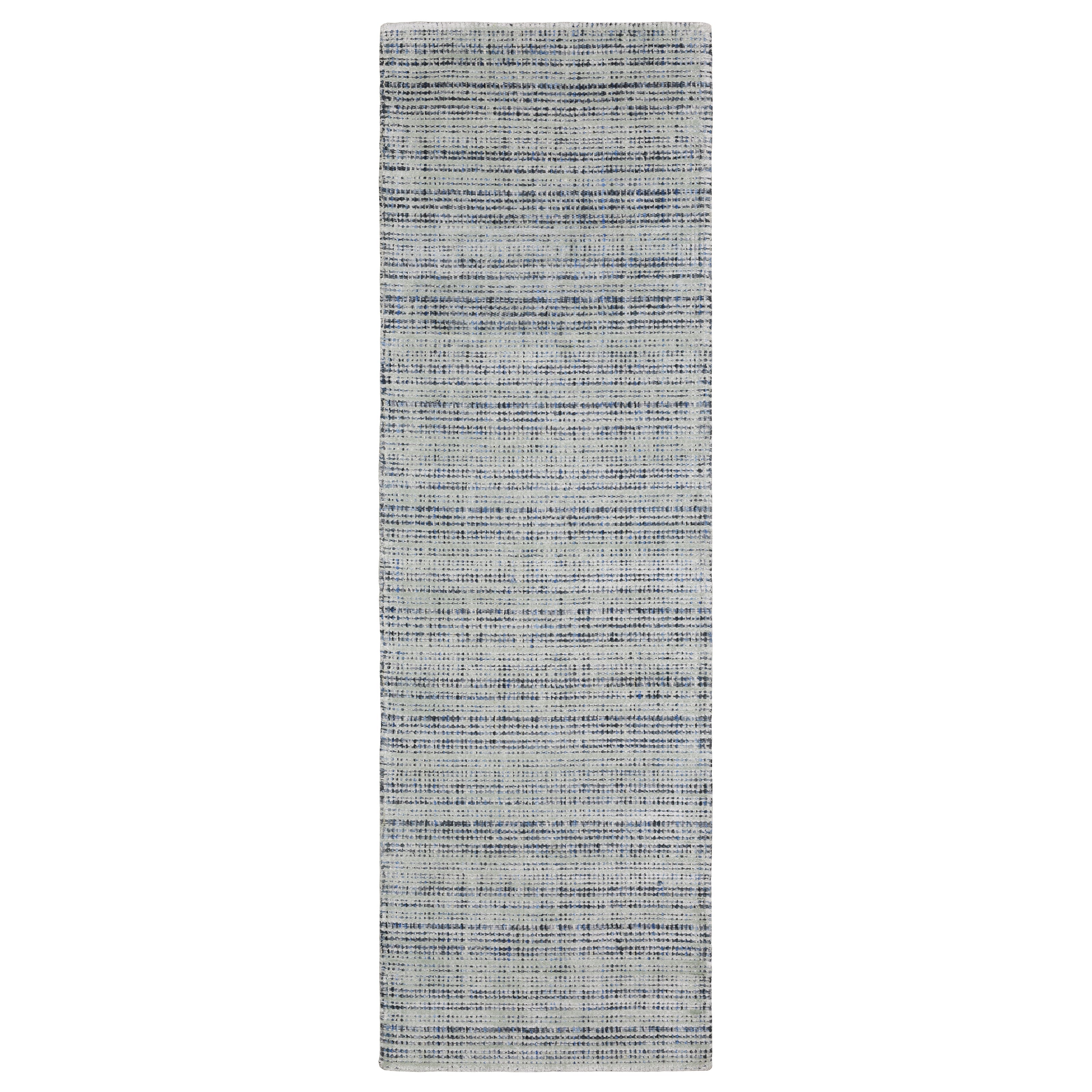 Oriental Weavers Circa CIR05 Blue/Blue Area Rug