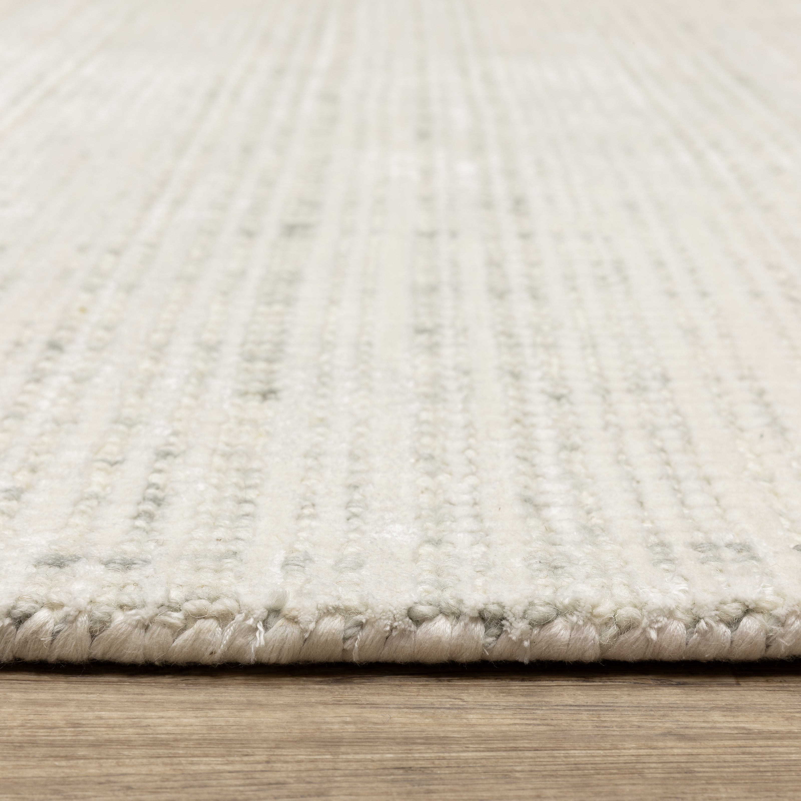 Oriental Weavers Circa CIR08 Ivory/Ivory Area Rug