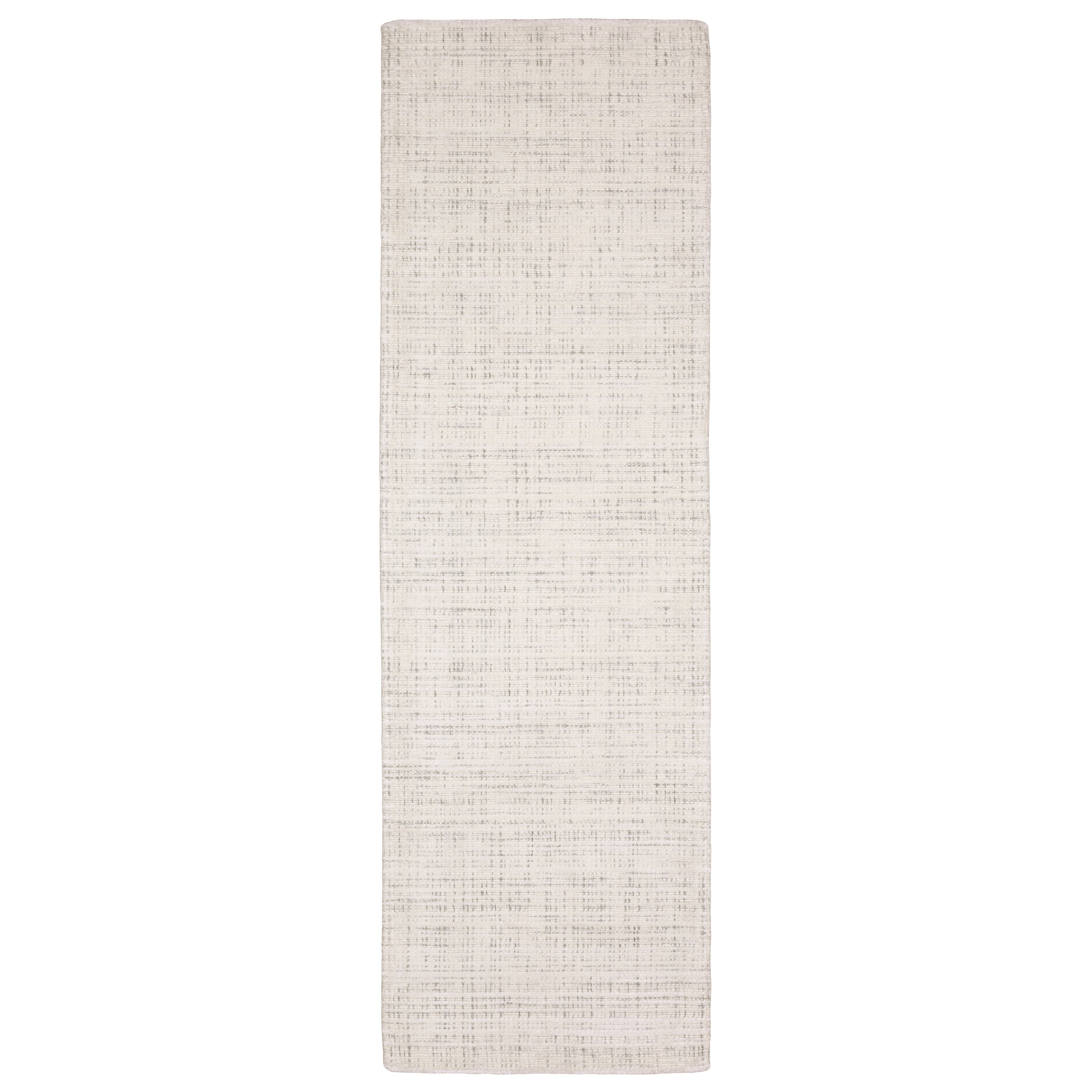 Oriental Weavers Circa CIR08 Ivory/Ivory Area Rug