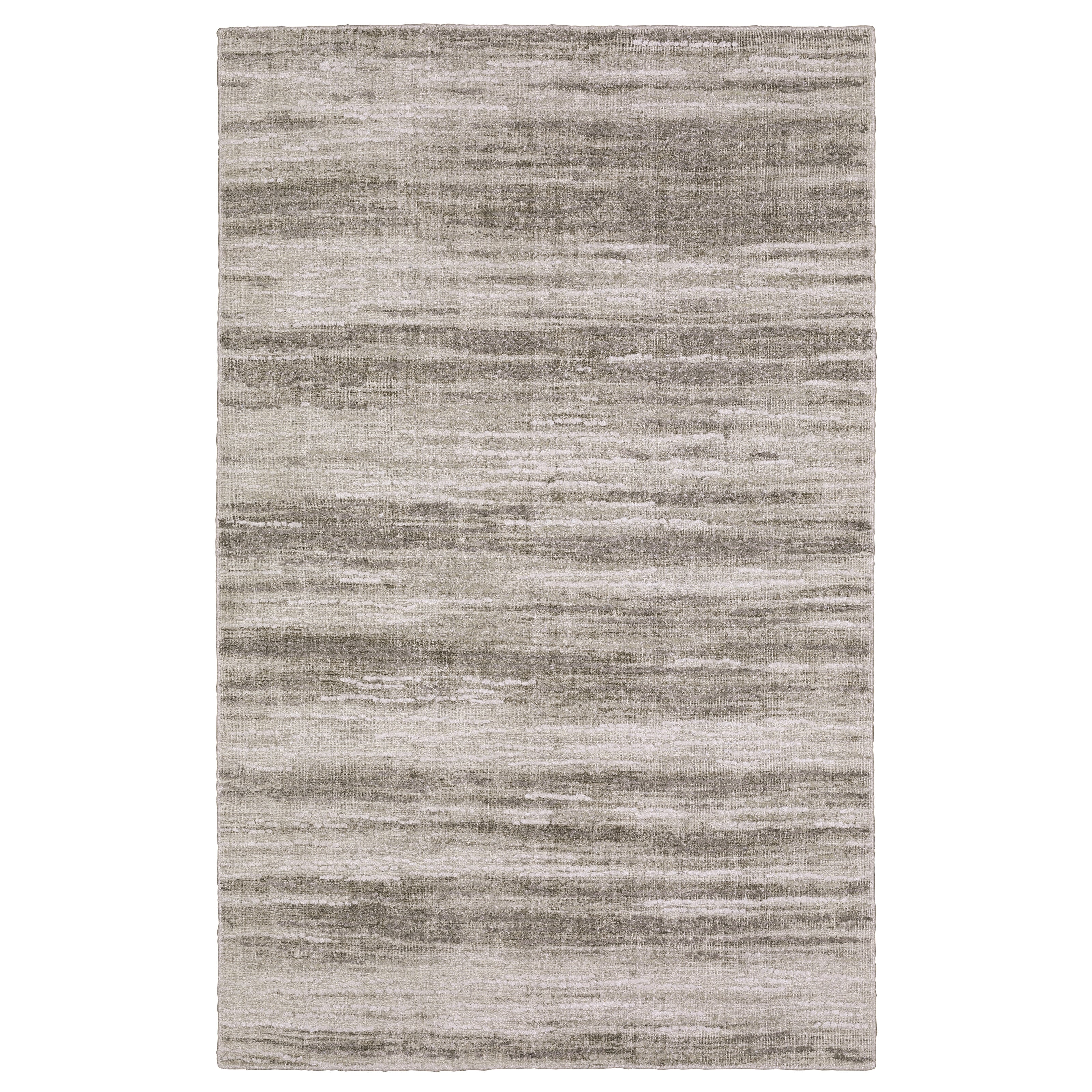 Oriental Weavers Clarke CLA01 Beige/Brown Area Rug