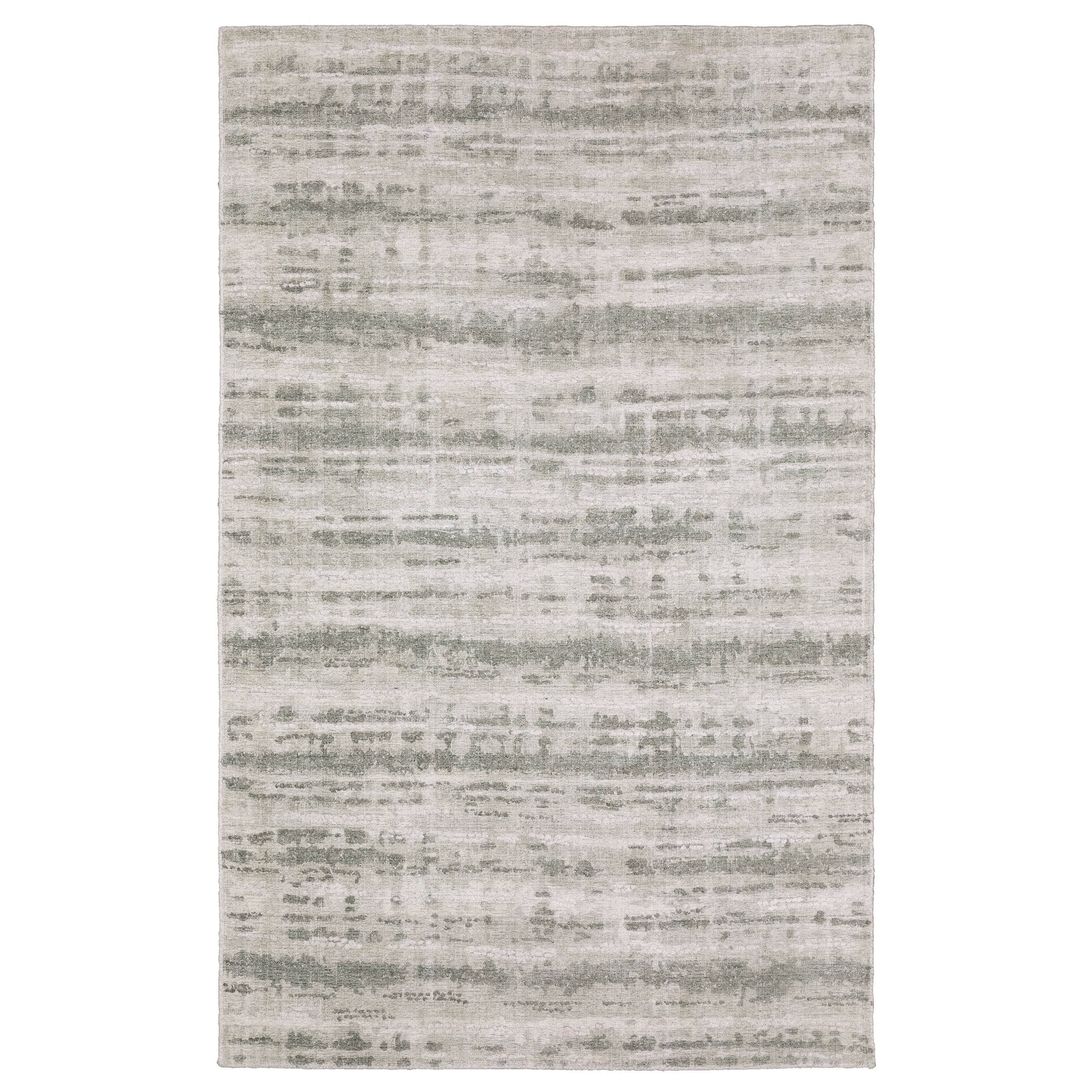 Oriental Weavers Clarke CLA02 Beige/Green Area Rug