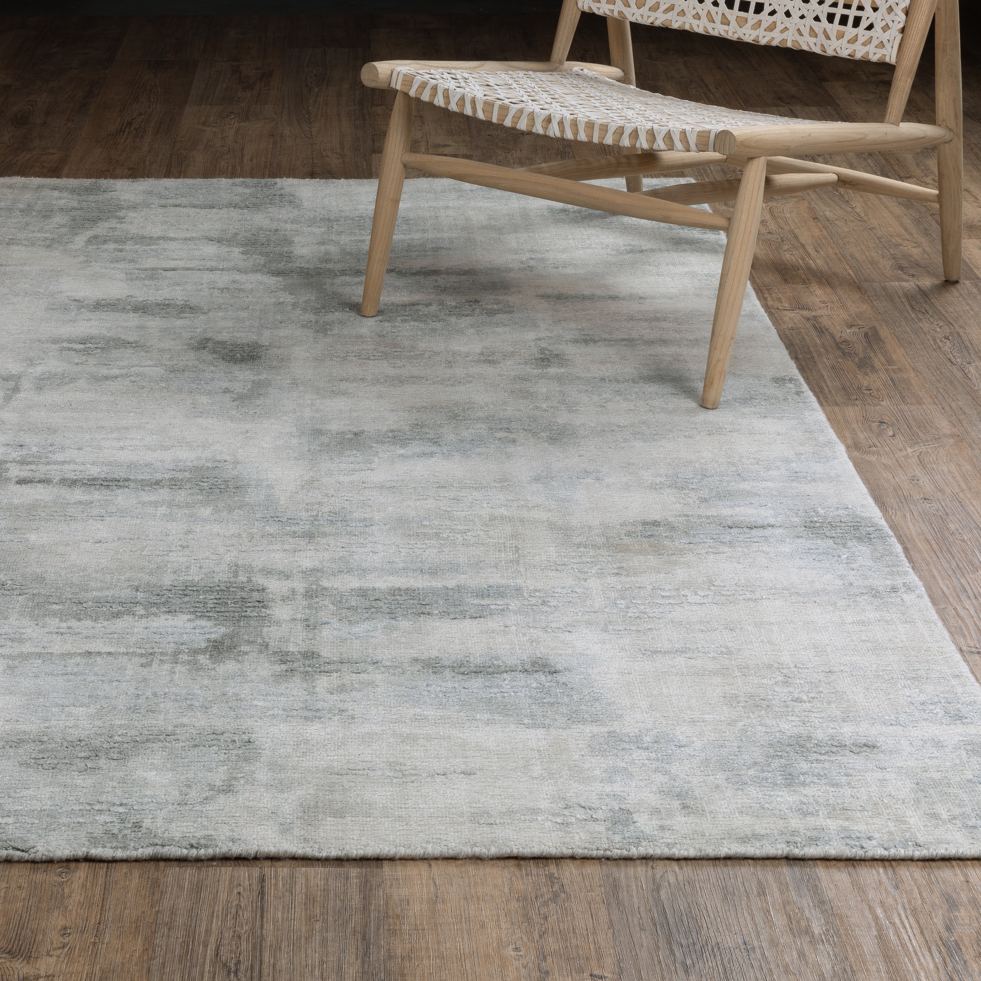Oriental Weavers Clarke CLA05 Beige/Grey Area Rug