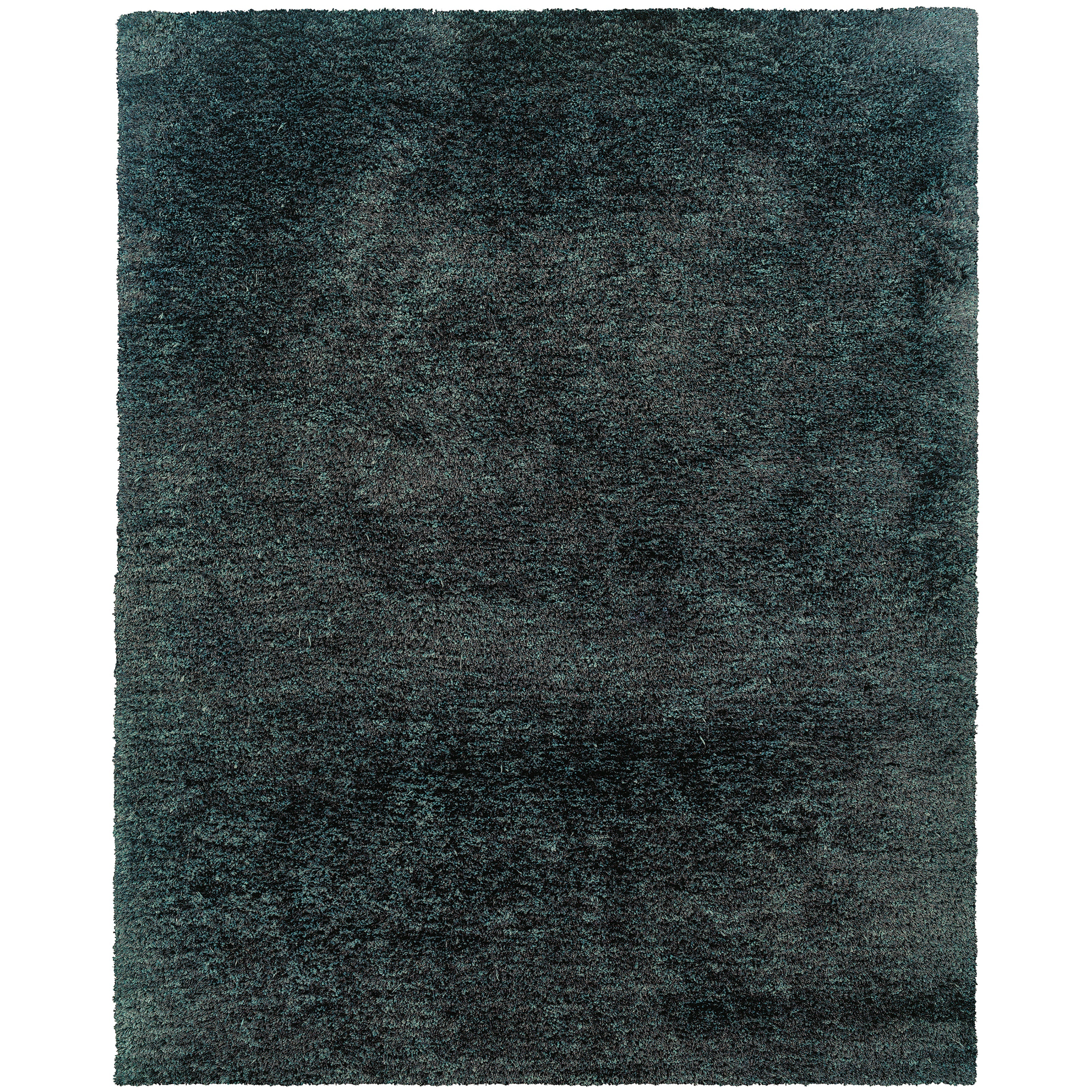 Oriental Weavers Cosmo 81102 Midnight/Midnight Area Rug