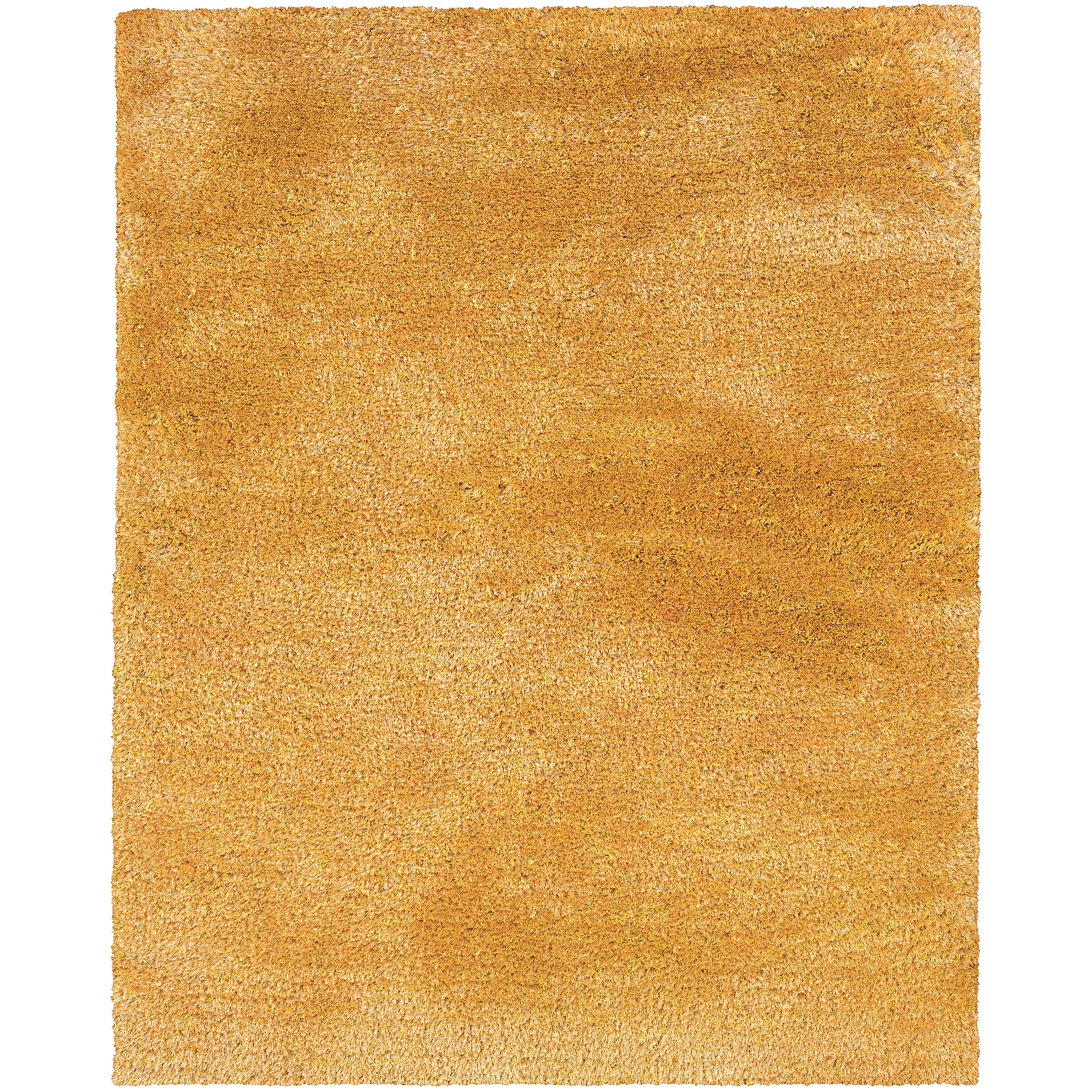 Oriental Weavers Cosmo 81107 Gold/Gold Area Rug